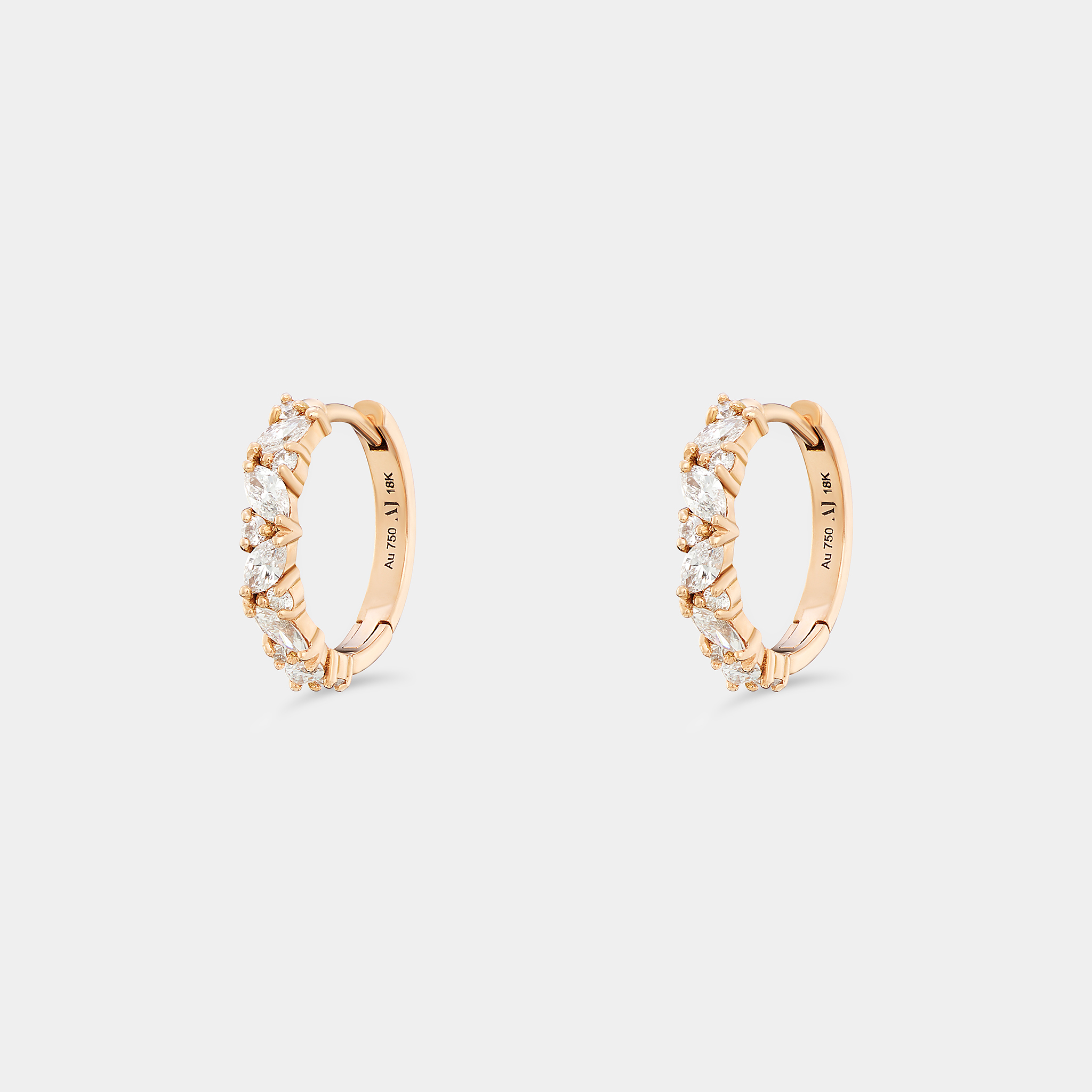 Flutter Hoops