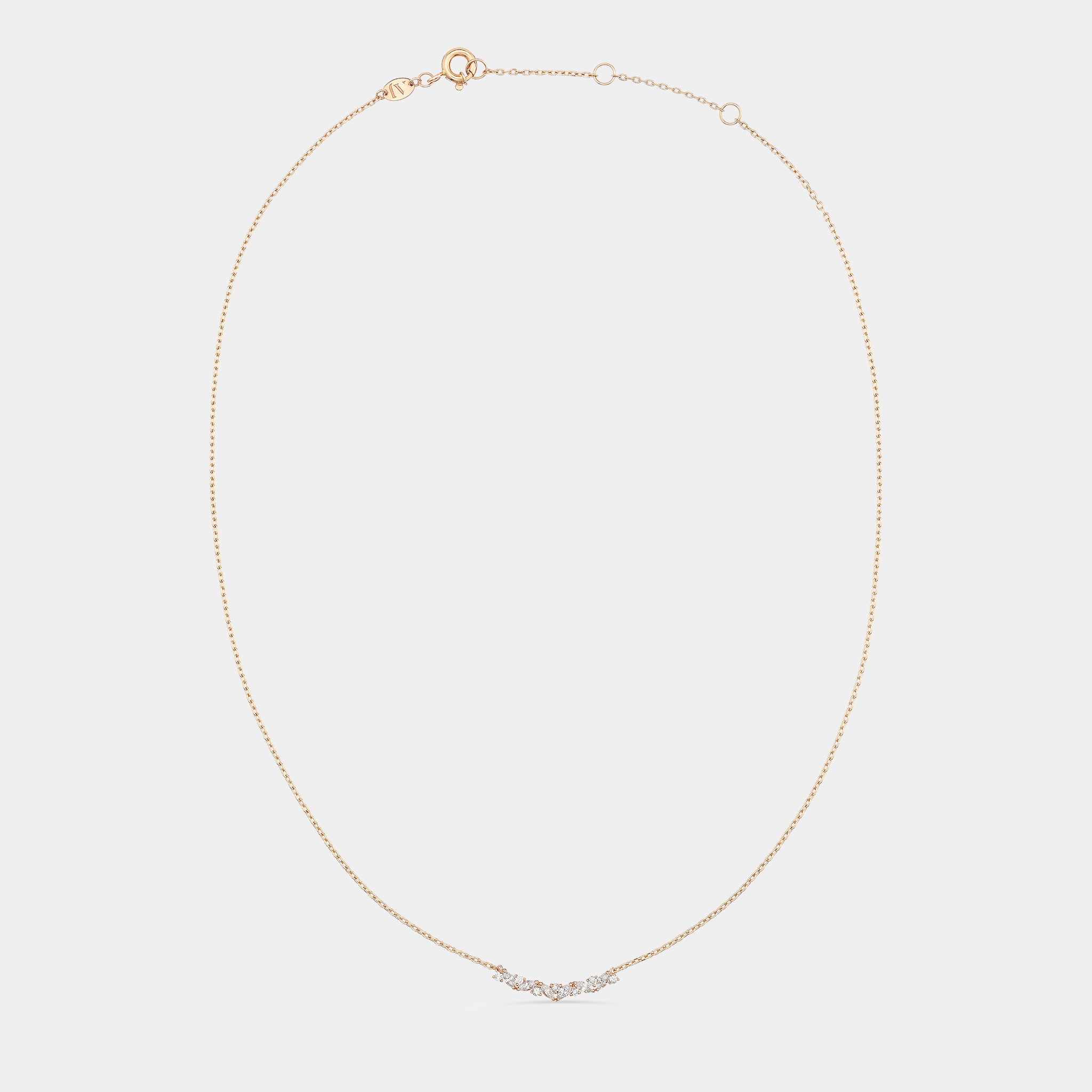 Collier Flutter