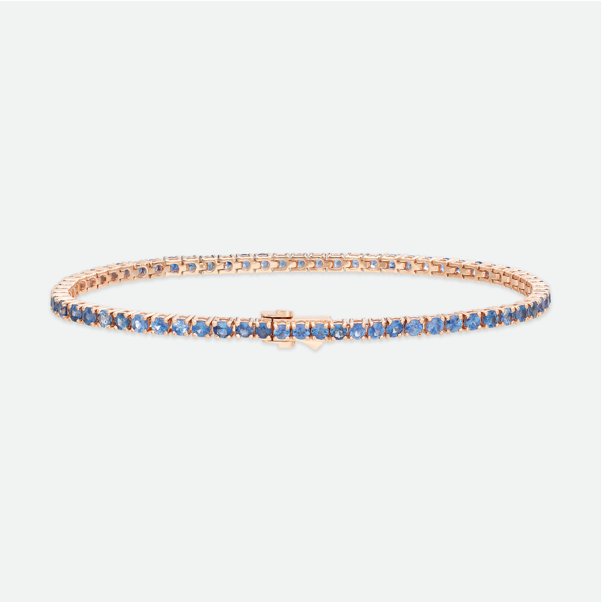 Pulseira Classic Riviera Blue