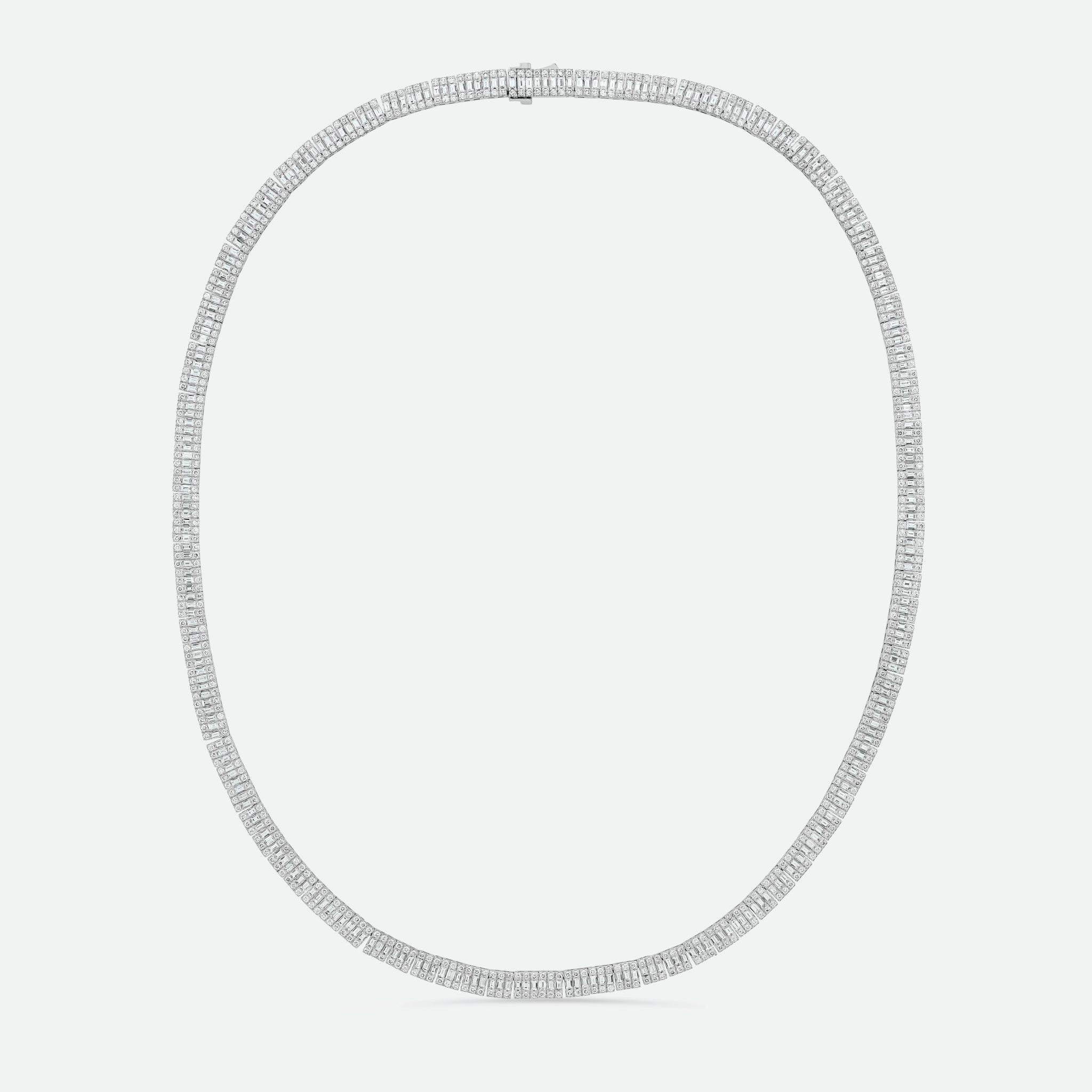 Collier Noble