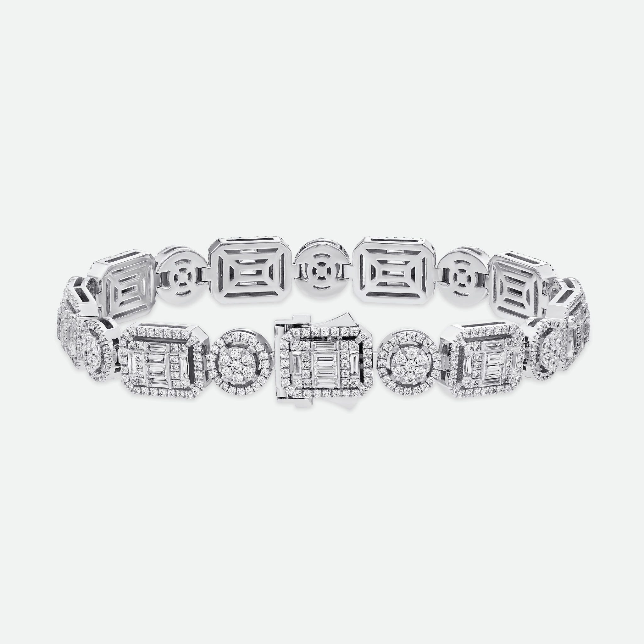 Fusion Bracelet