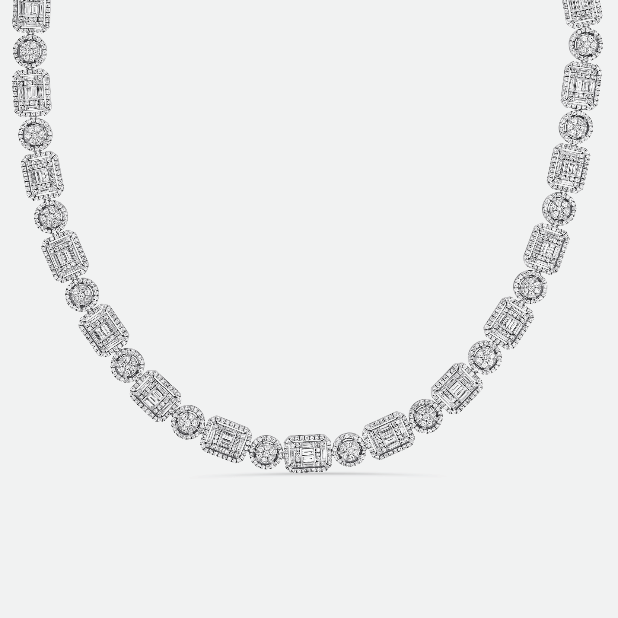 h28n fusion necklace jewels