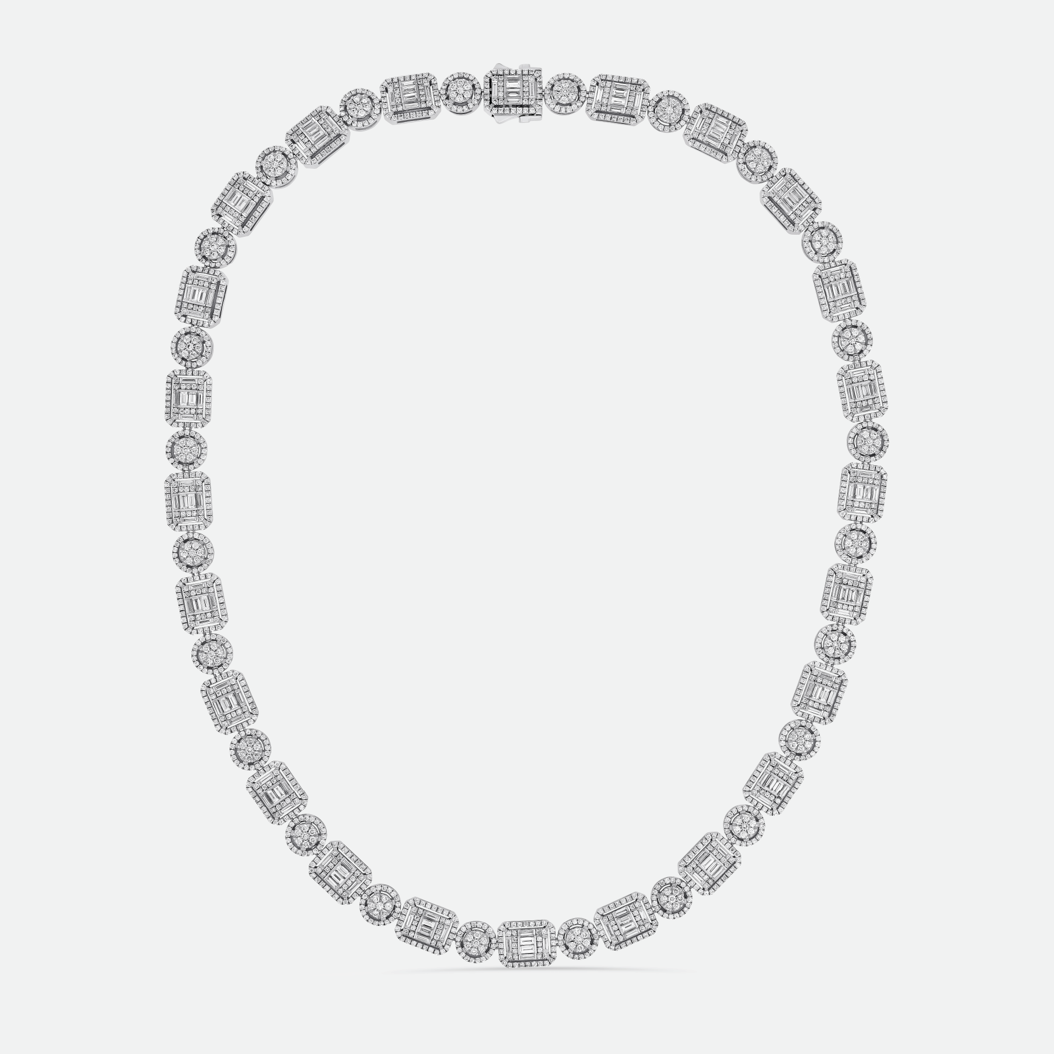Collier Fusion