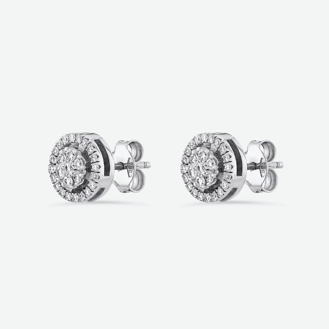 Fusion Earrings