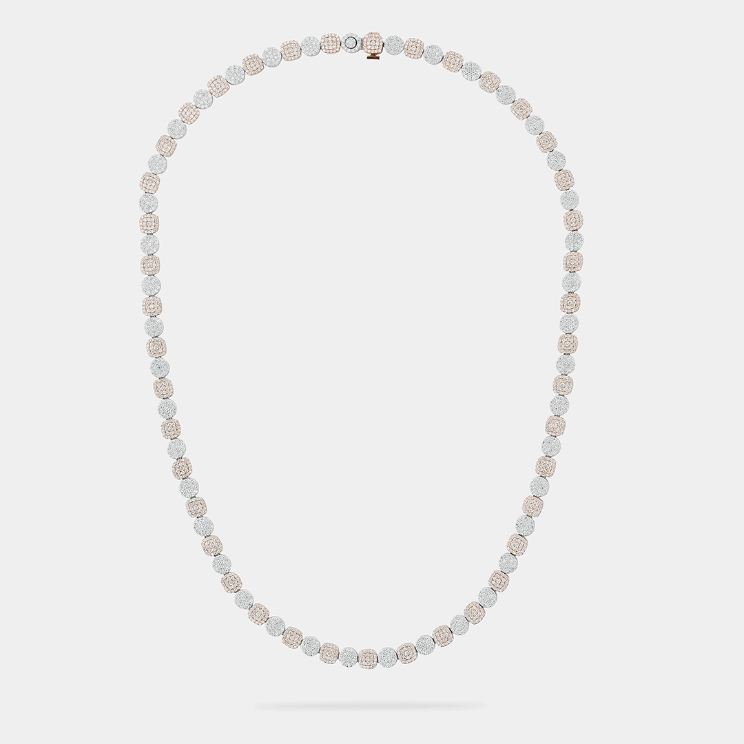 Royal Mix Necklace
