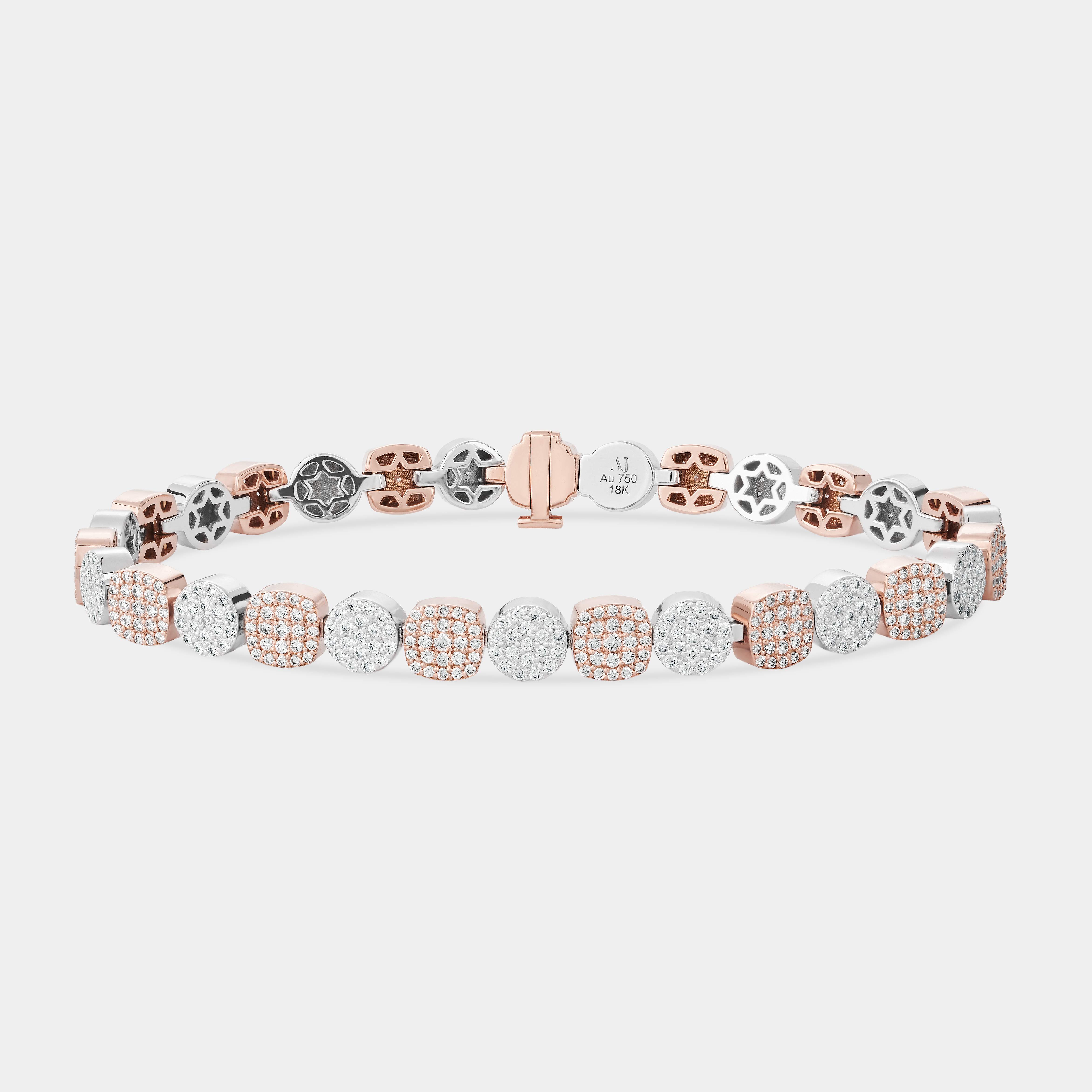 h26b2 royal mix bracelet jewels