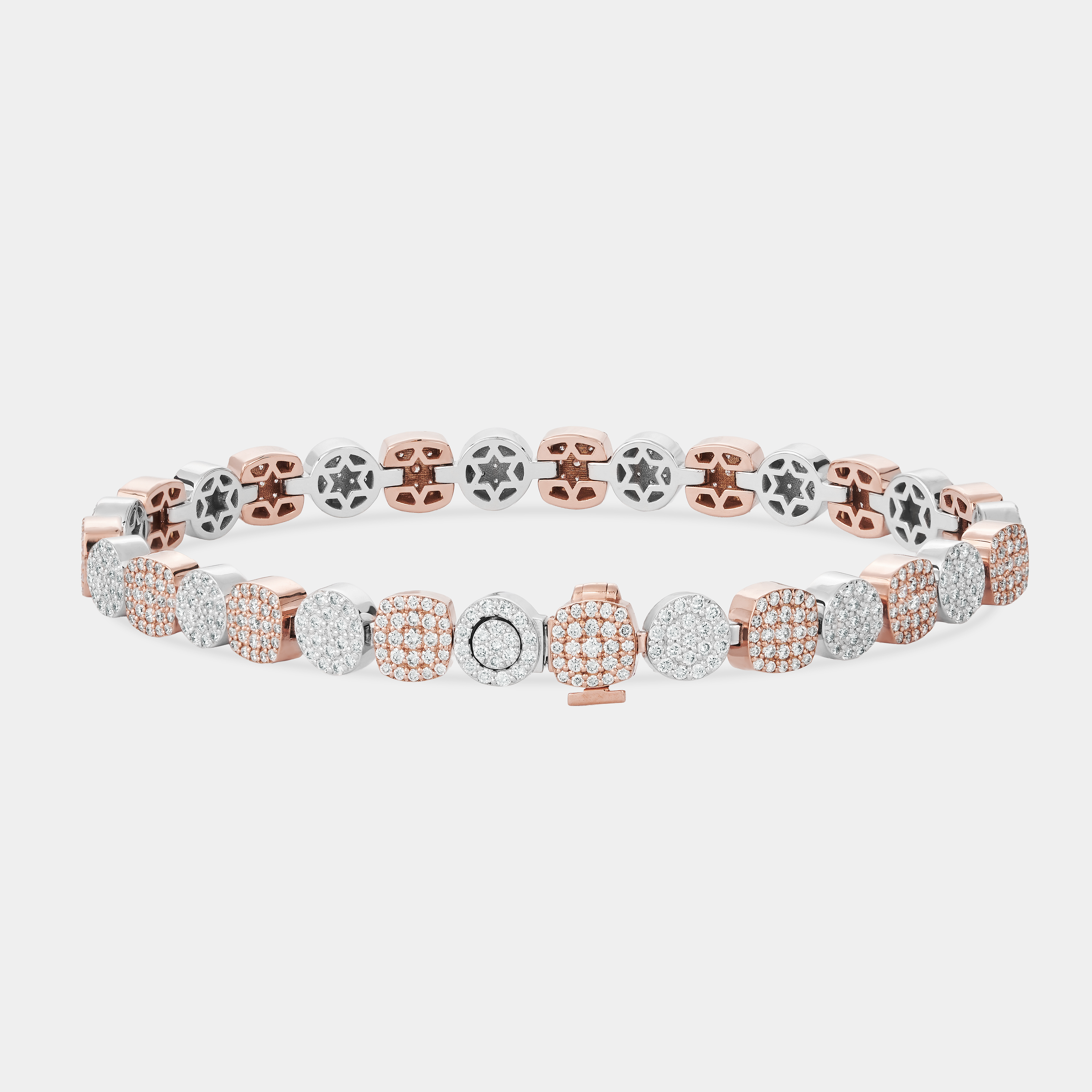 Royal Mix Bracelet