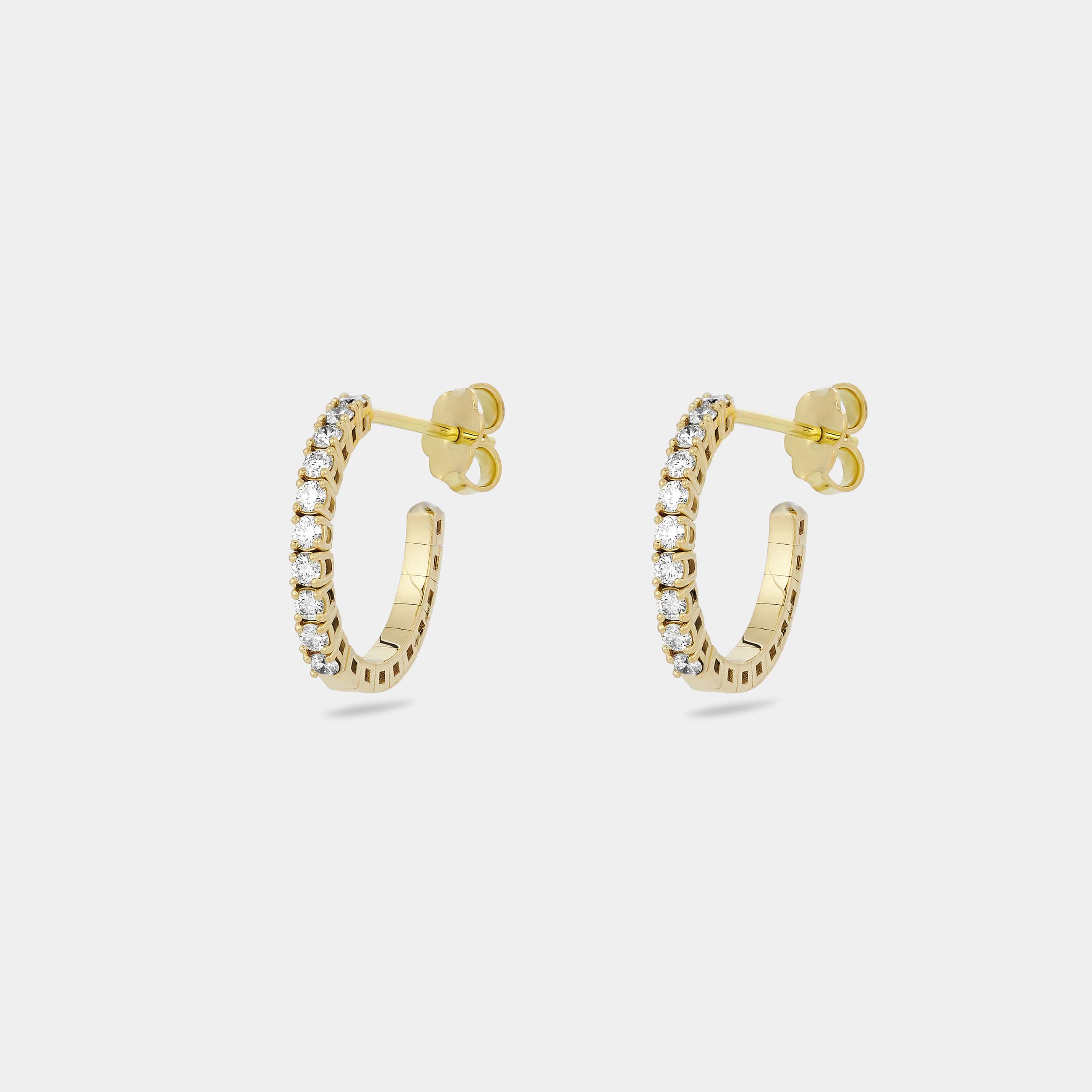 Embrace Hoops