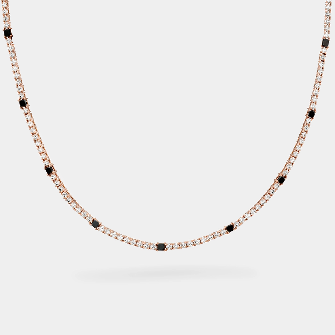 h2n2 icon necklace jewels