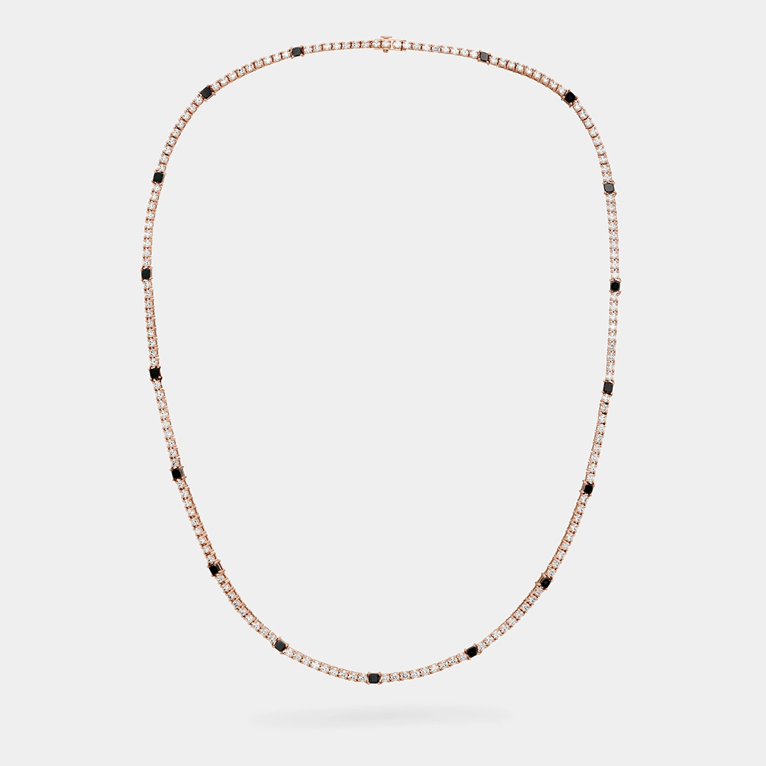 Icon Necklace
