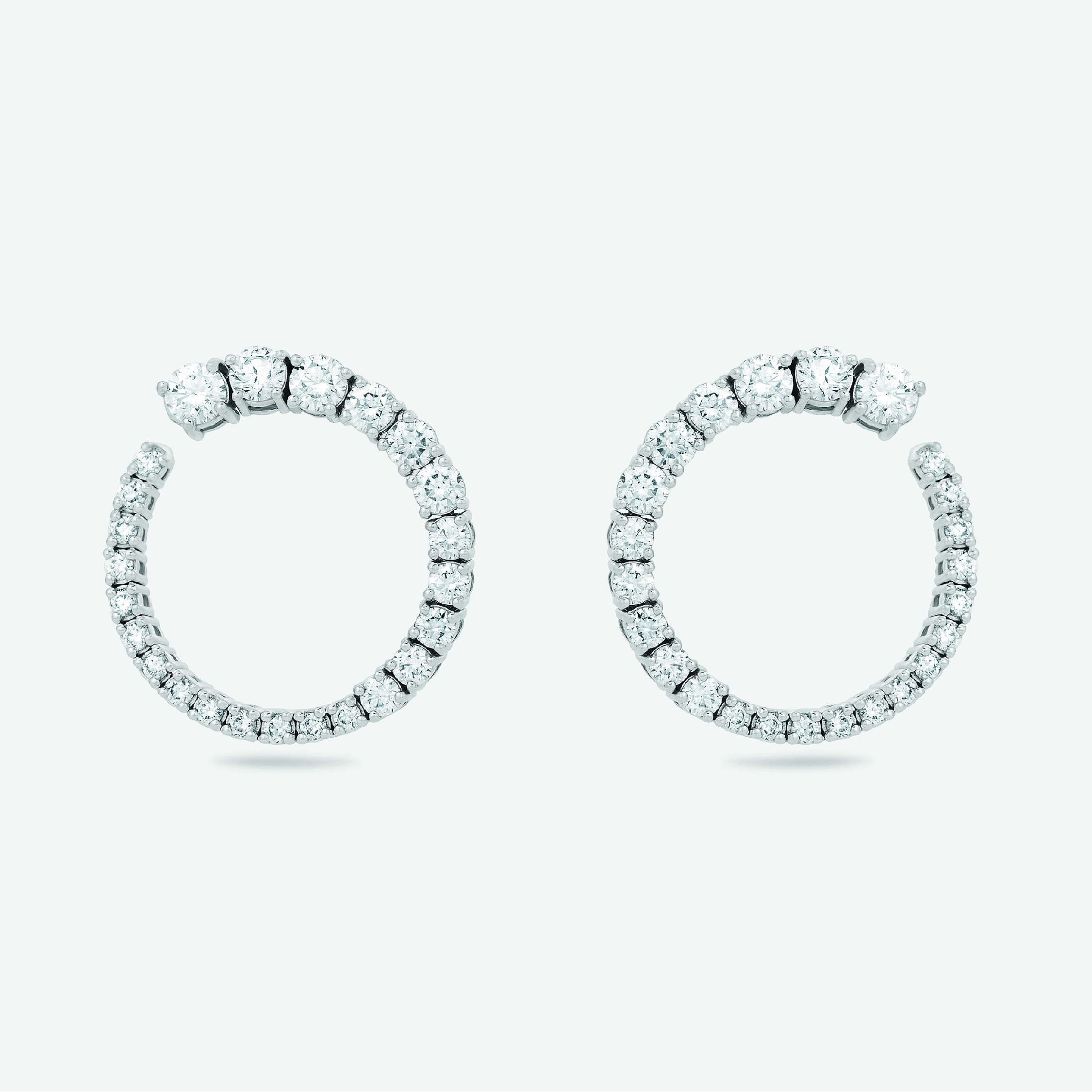 m42e1 splendour earrings jewels