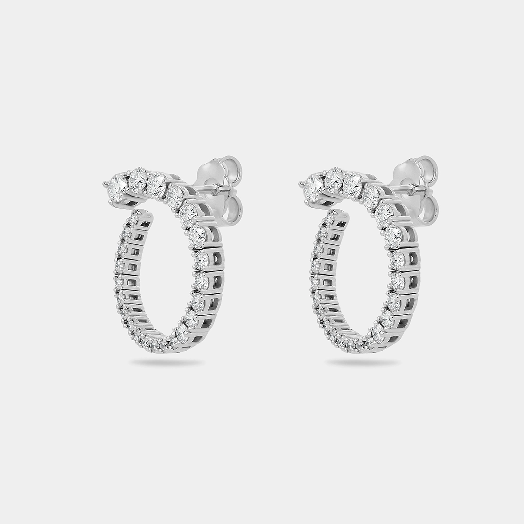 Splendour Earrings