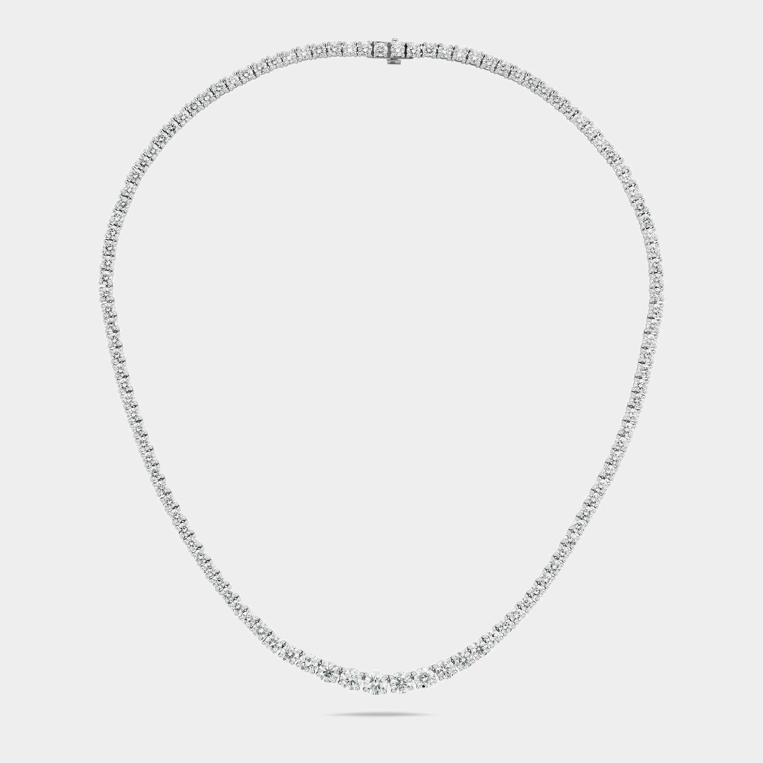 Aura Necklace