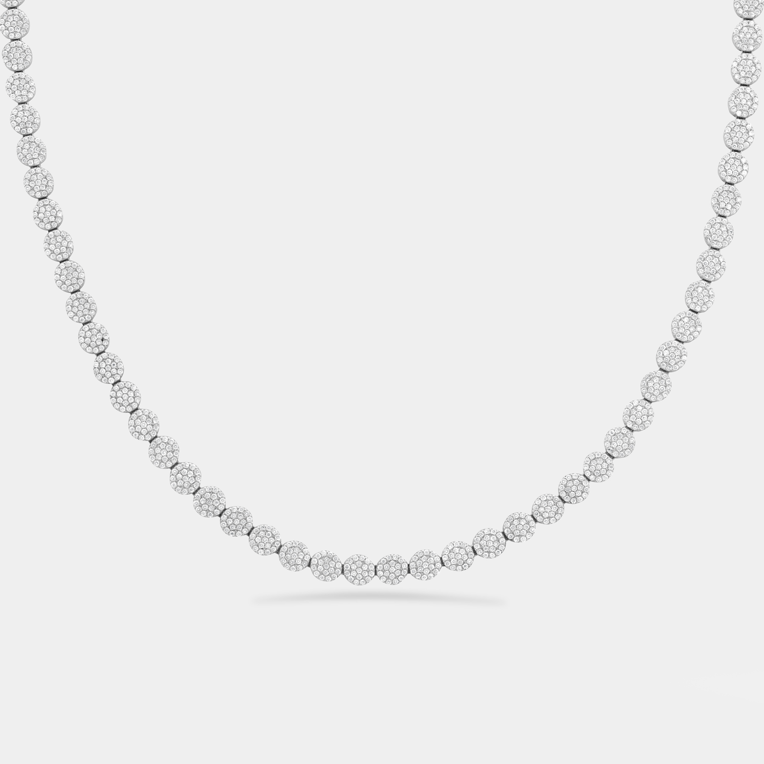 h26n1m royal necklace jewels