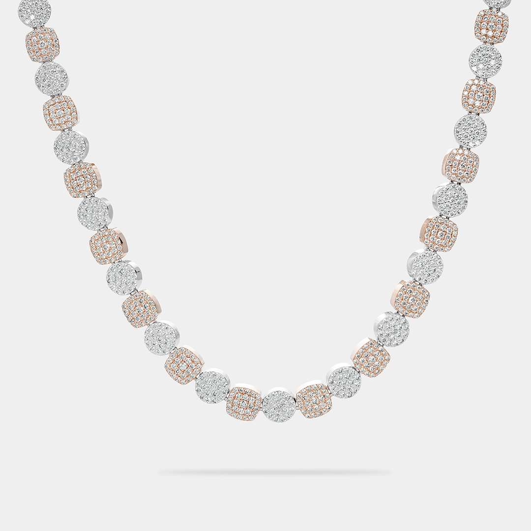 h26n2m royal mix necklace jewels