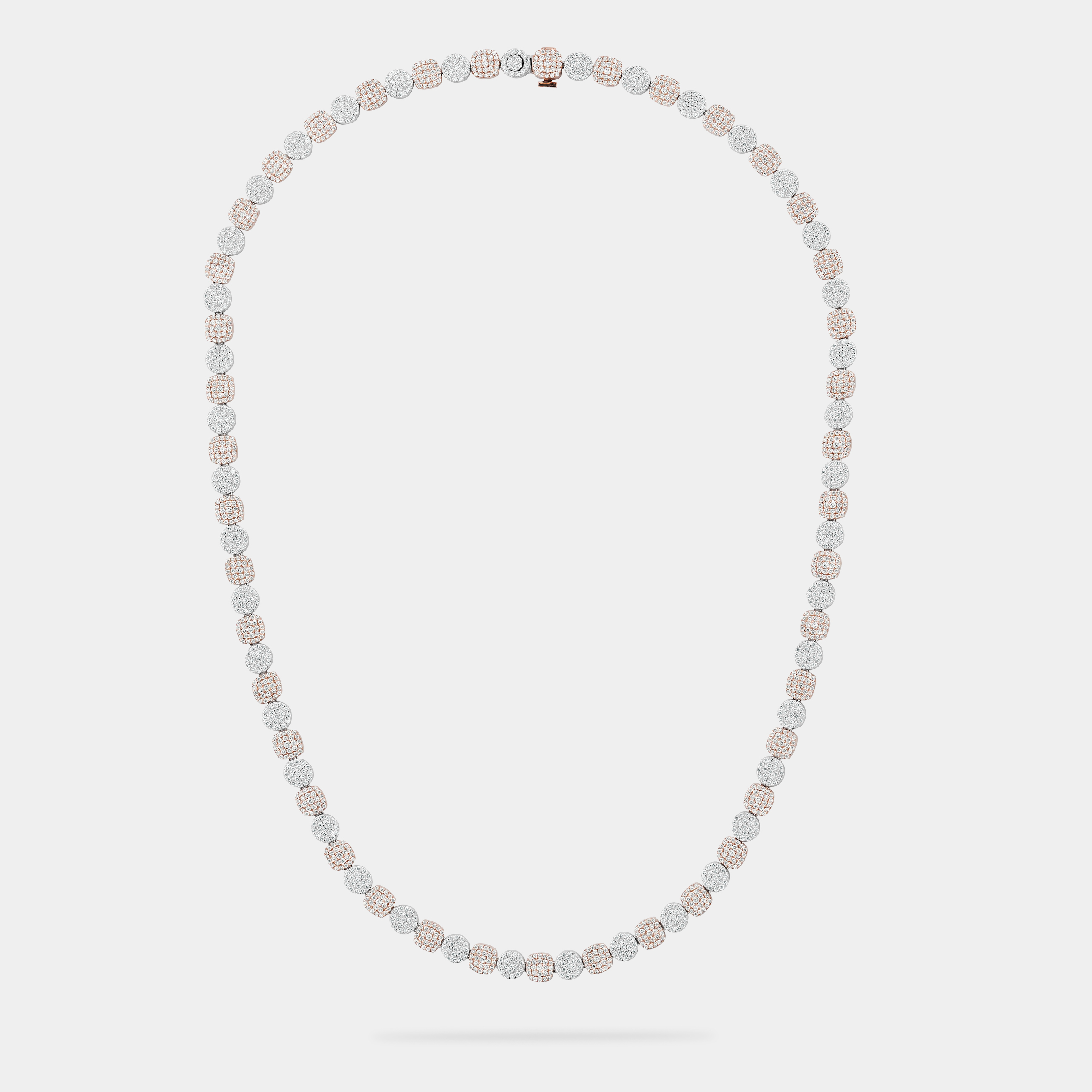 Collier Royal Mix