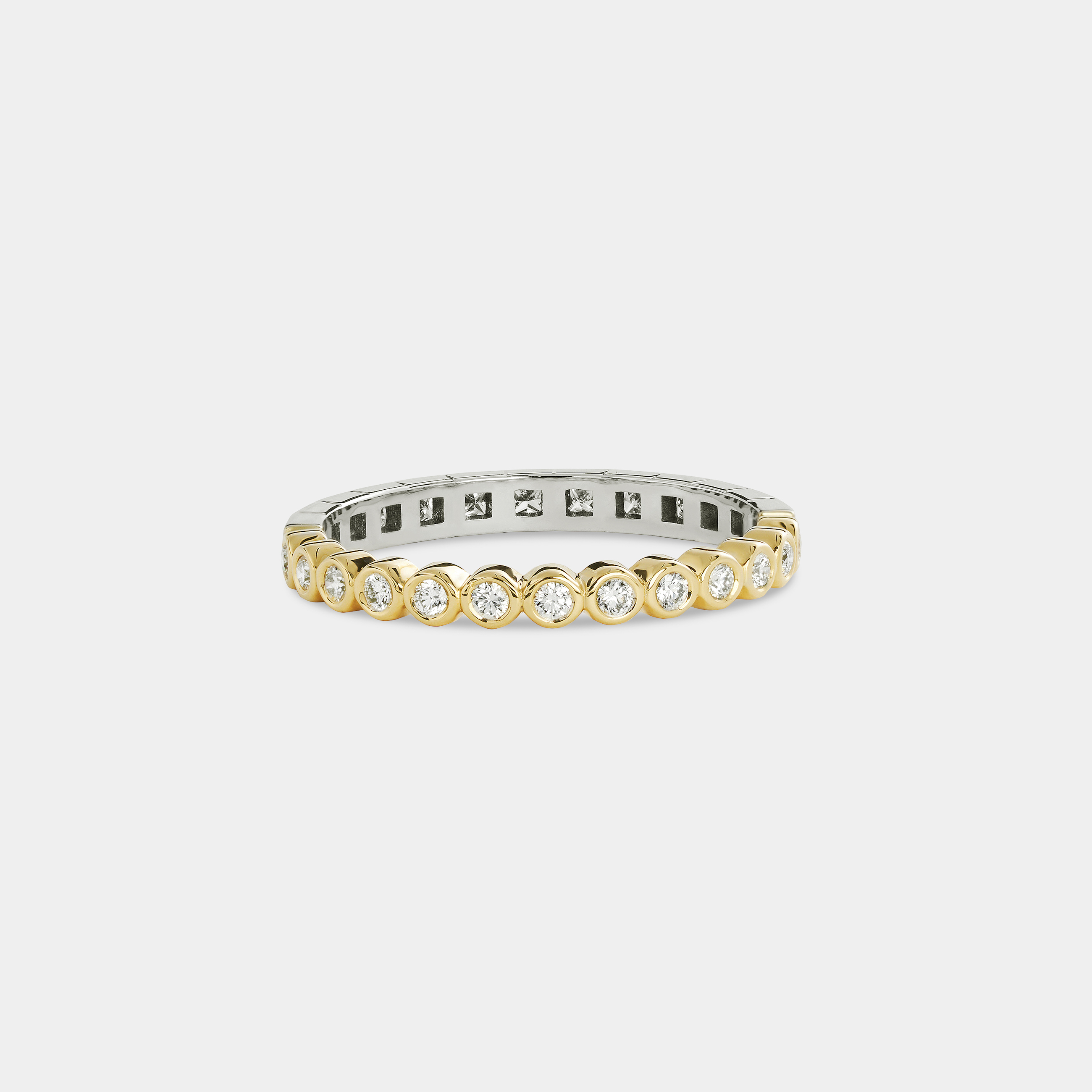Duo Ring