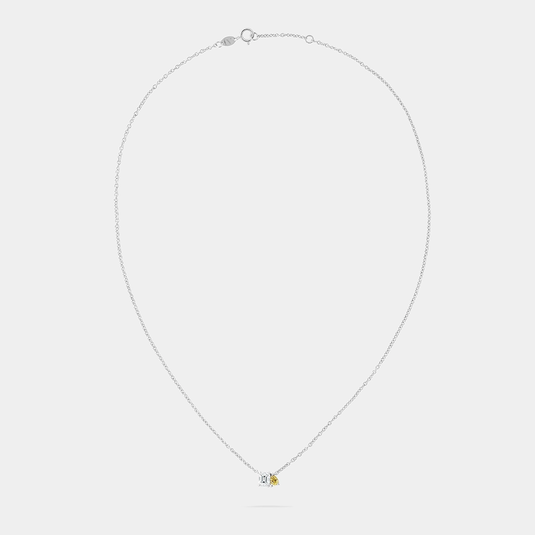 Collier Sublime