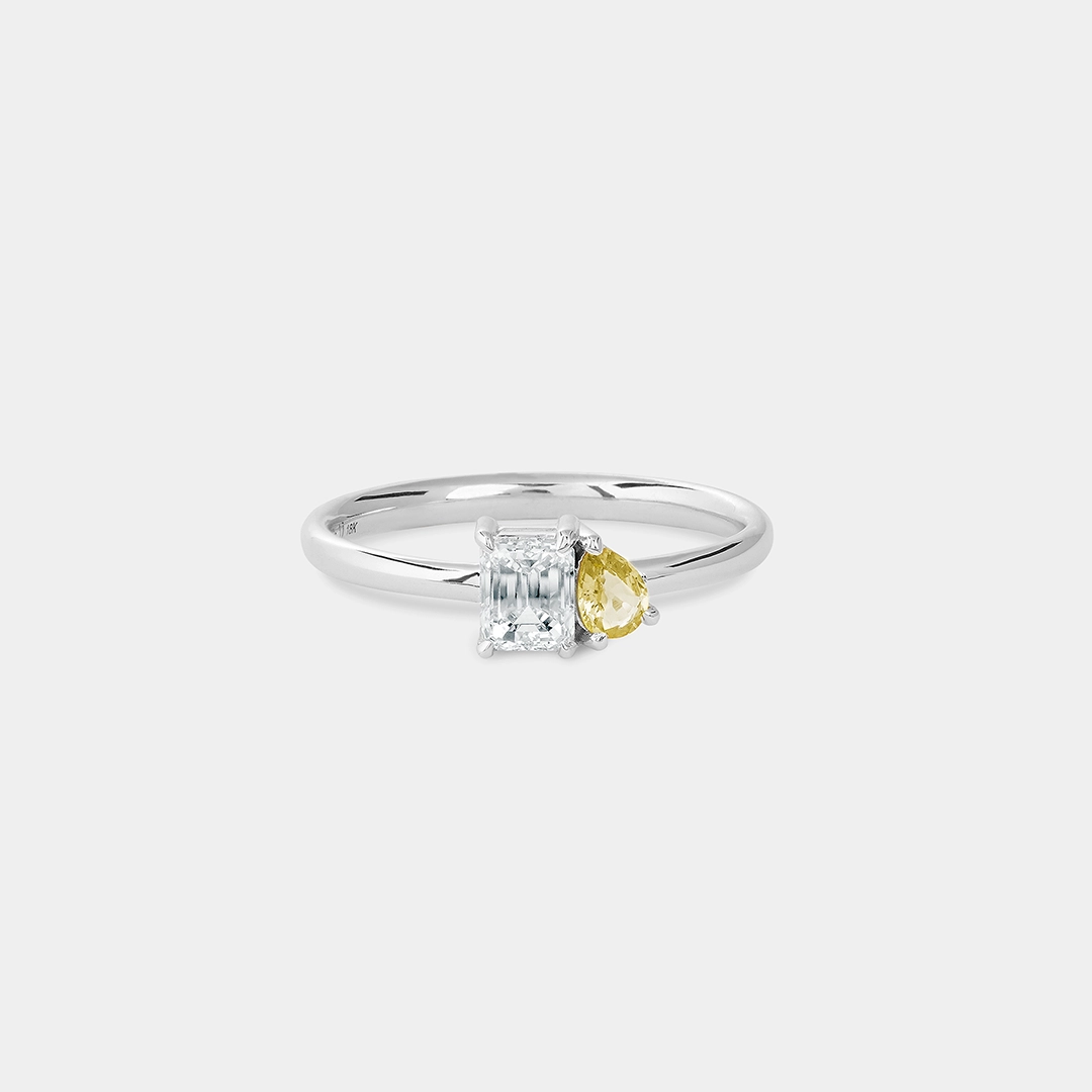 Sublime Ring