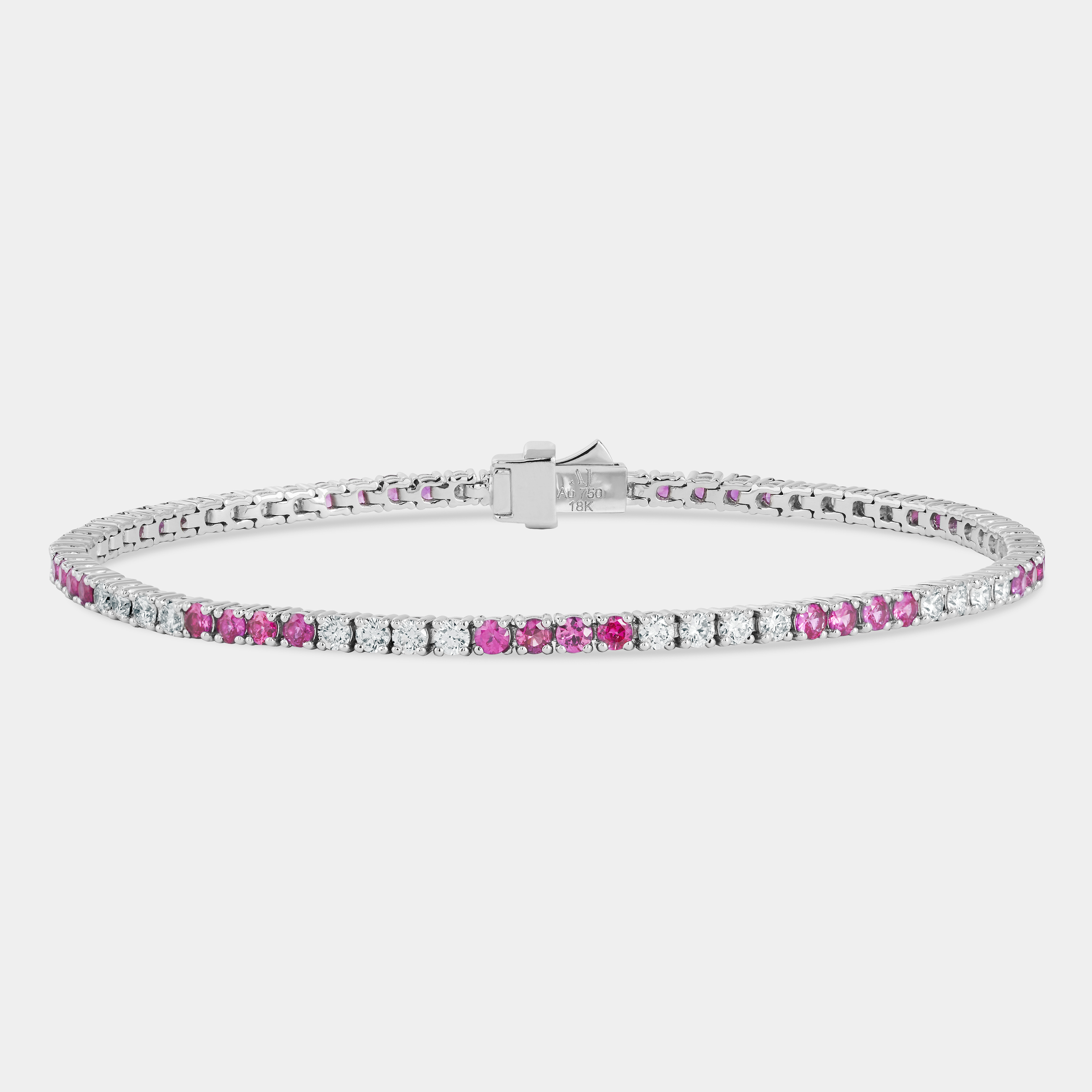 m6b5 classic riviera pink bracelet jewels