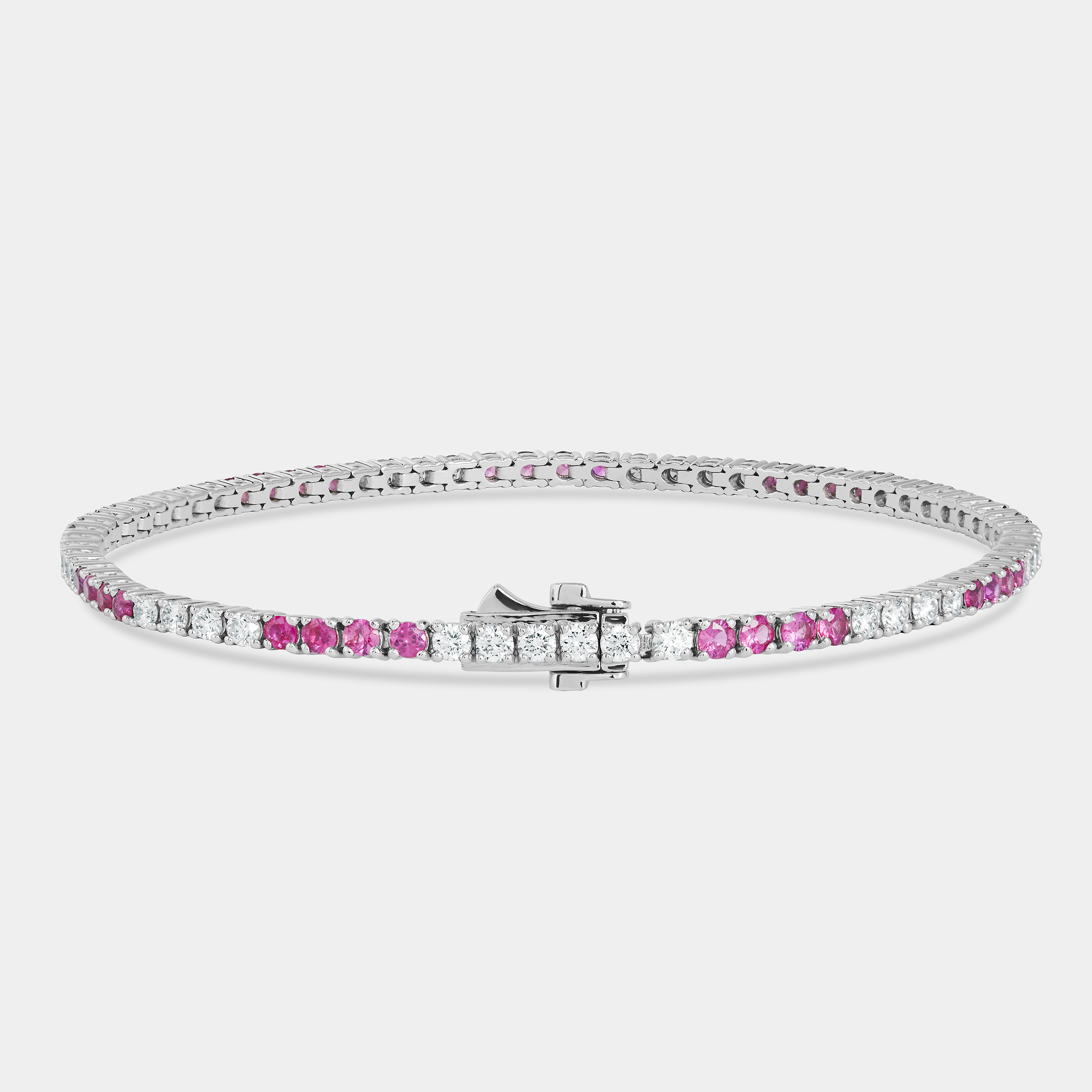 Bracelet Classic Riviera Pink