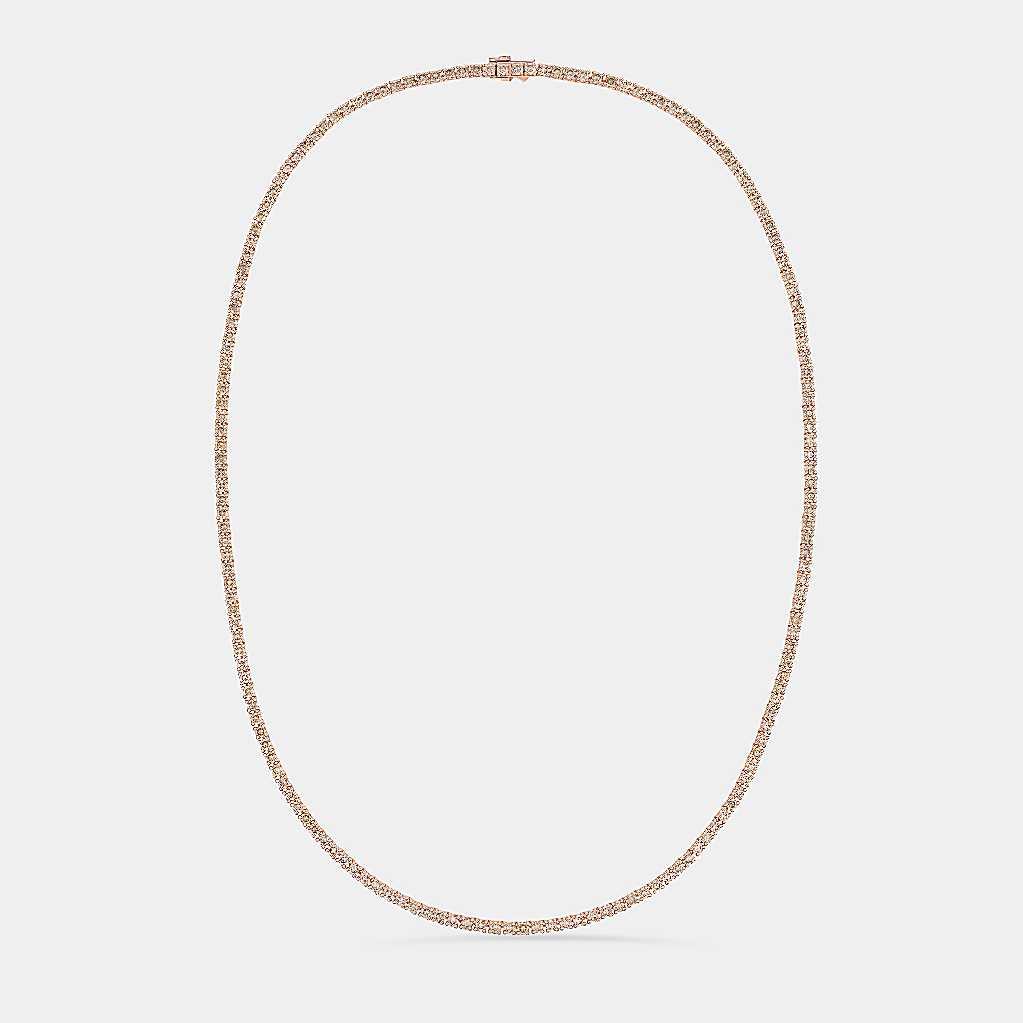Collier Classic Riviera Brown