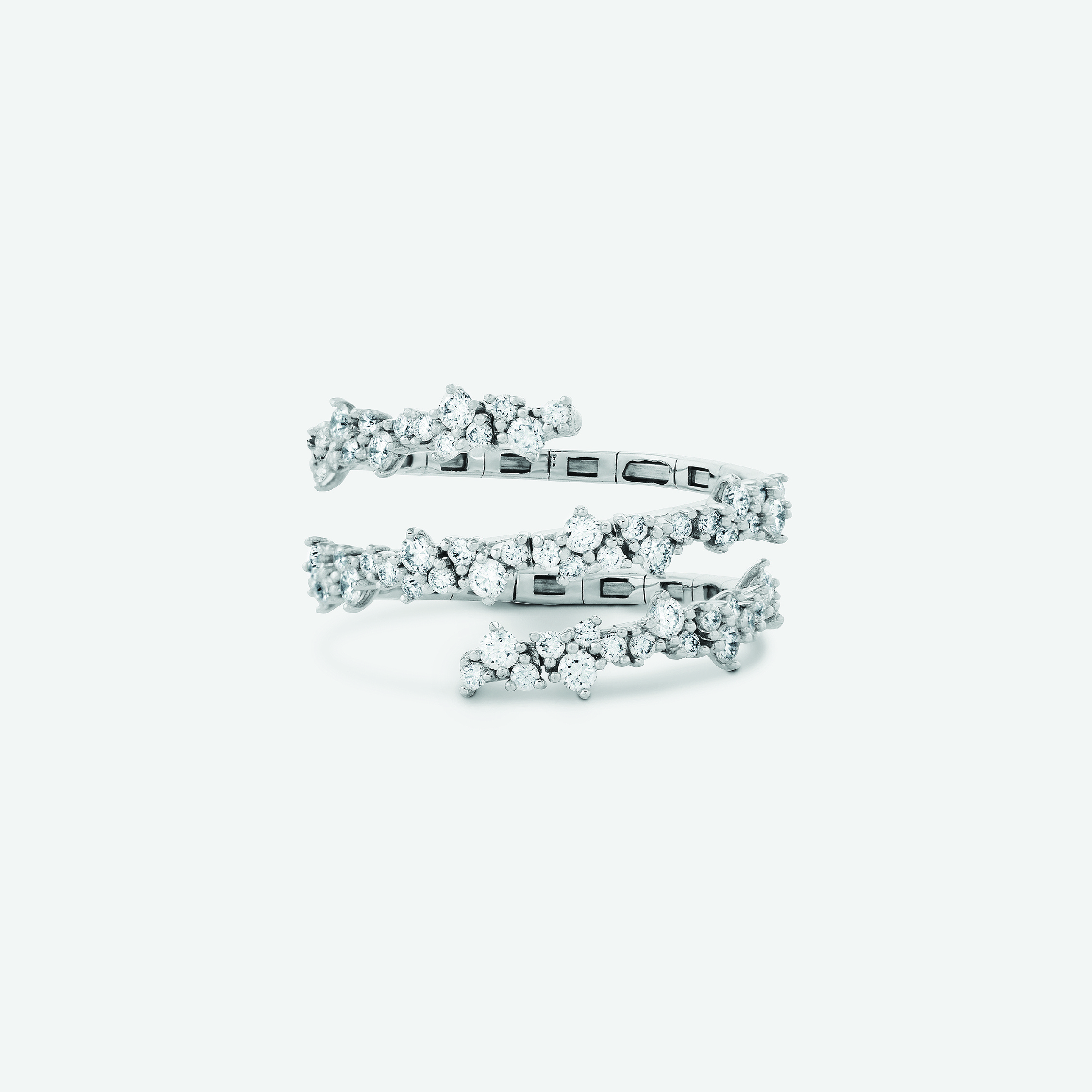 Bague Luminous