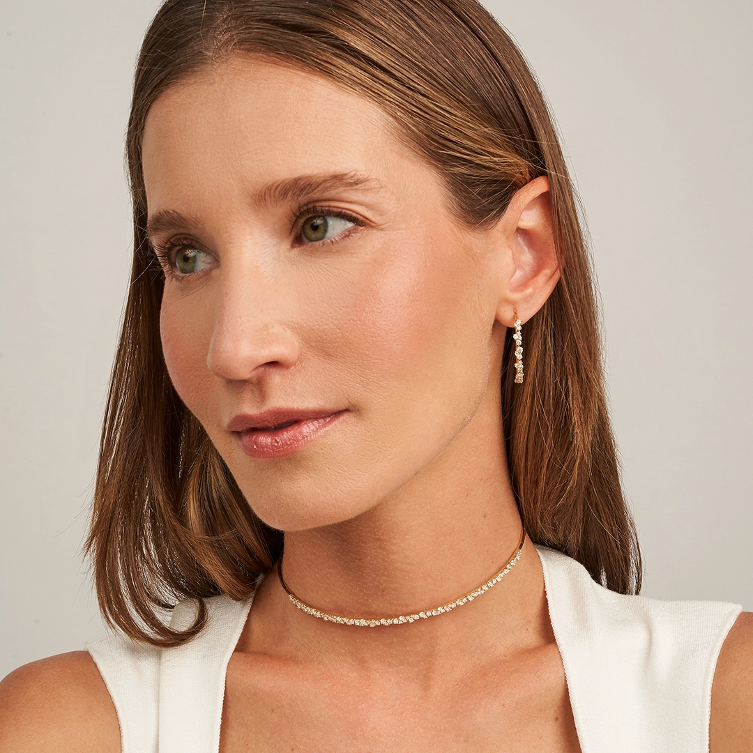 Choker Luminous