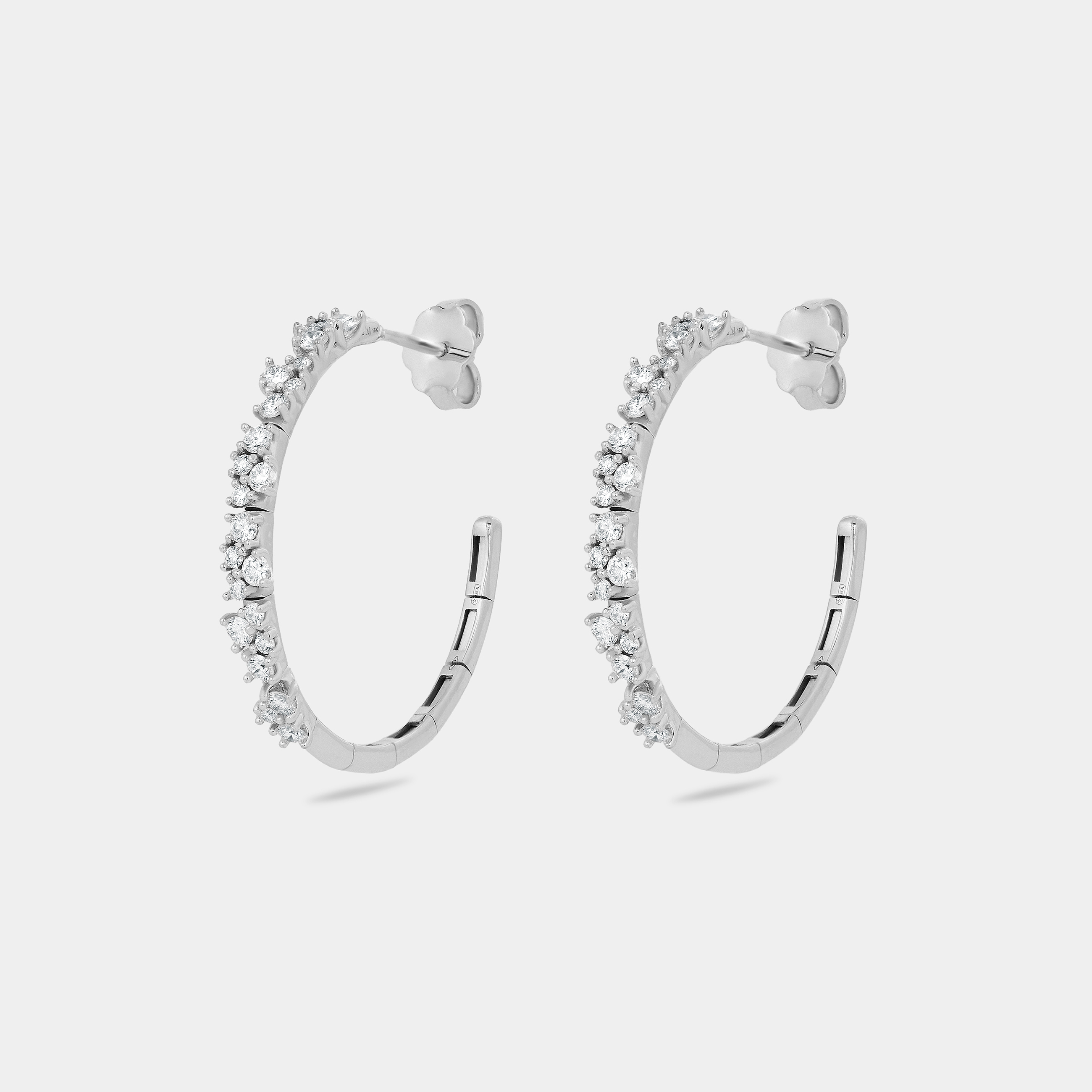 Luminous Earrings