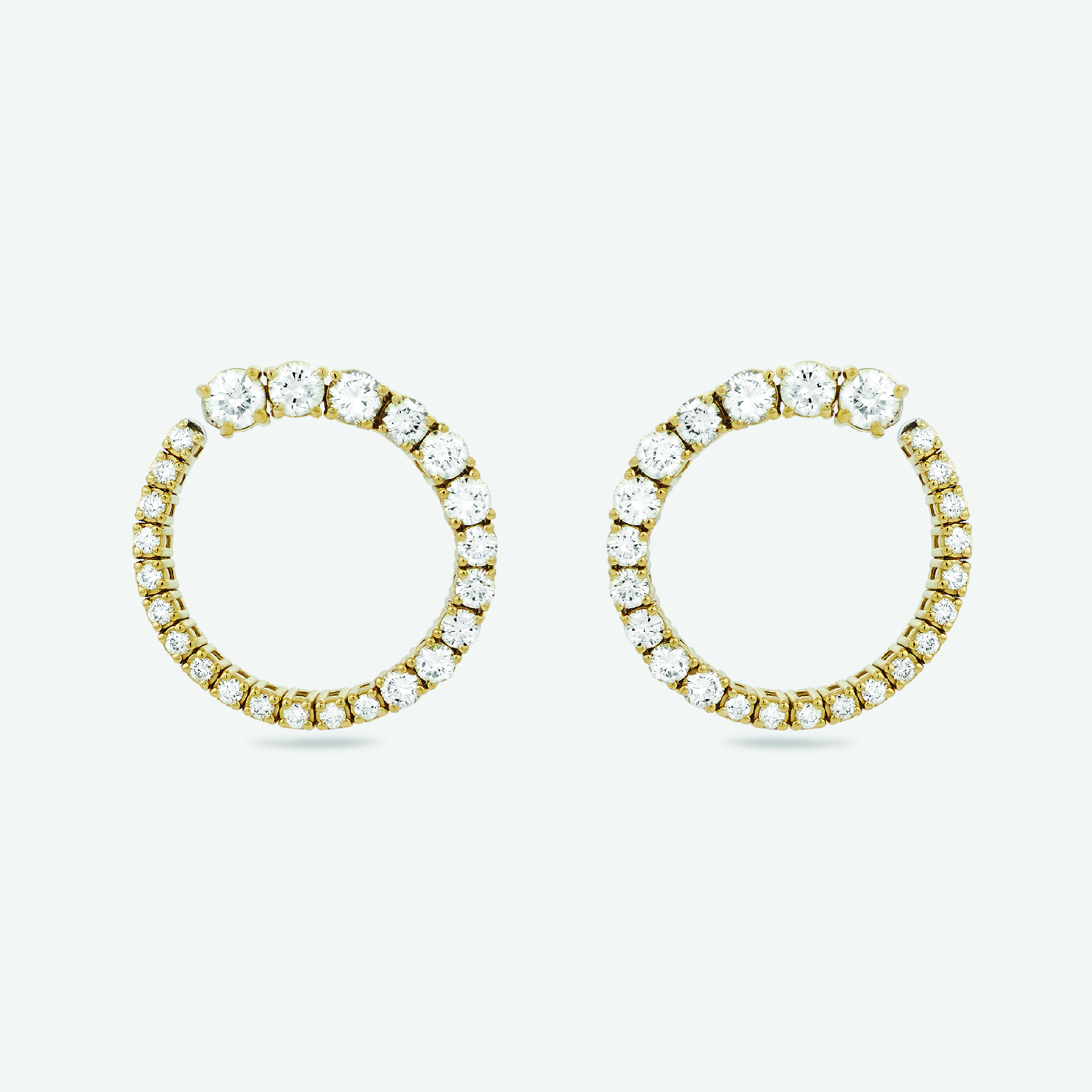 Splendour Earrings