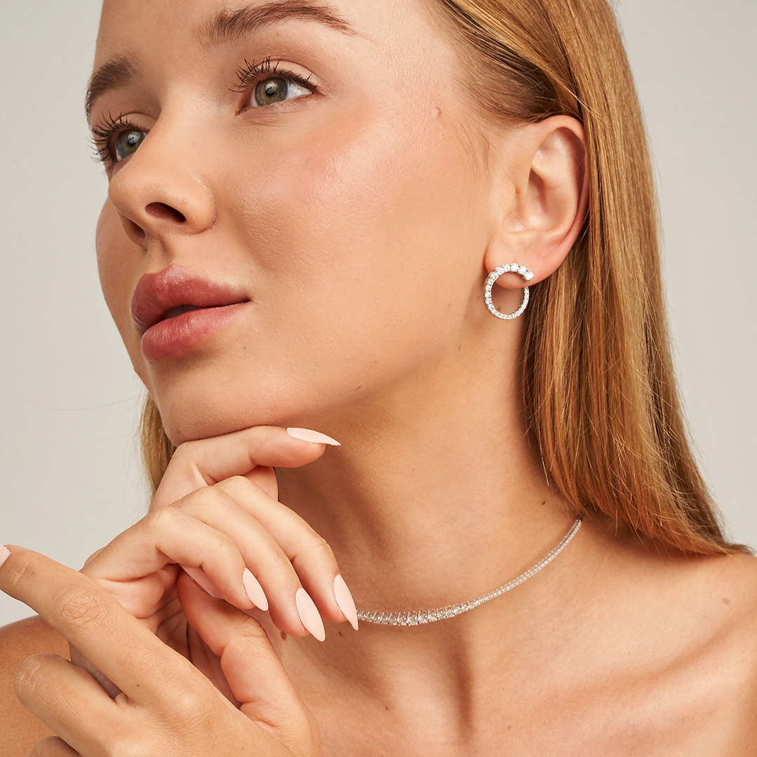 Splendour Earrings
