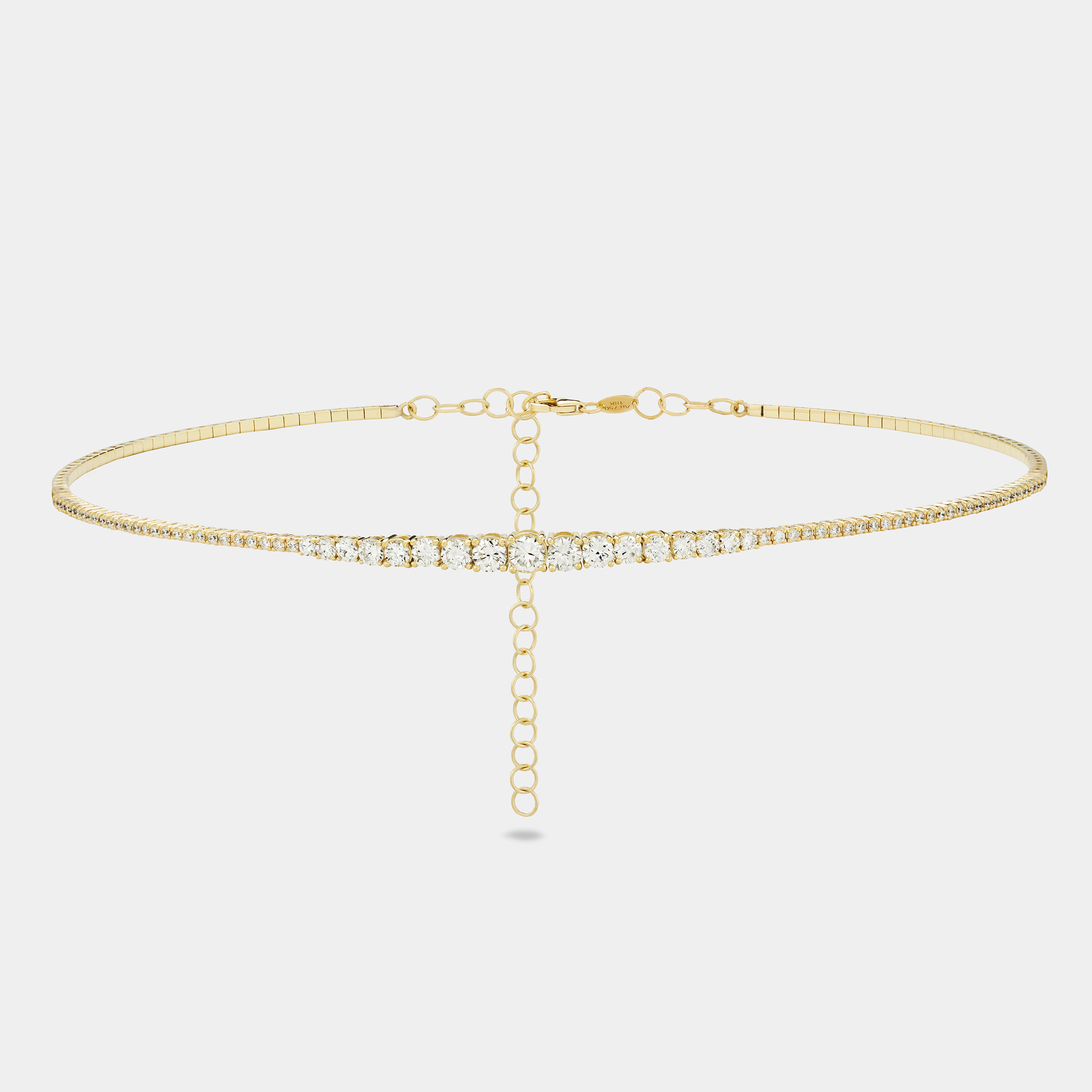 Splendour Choker
