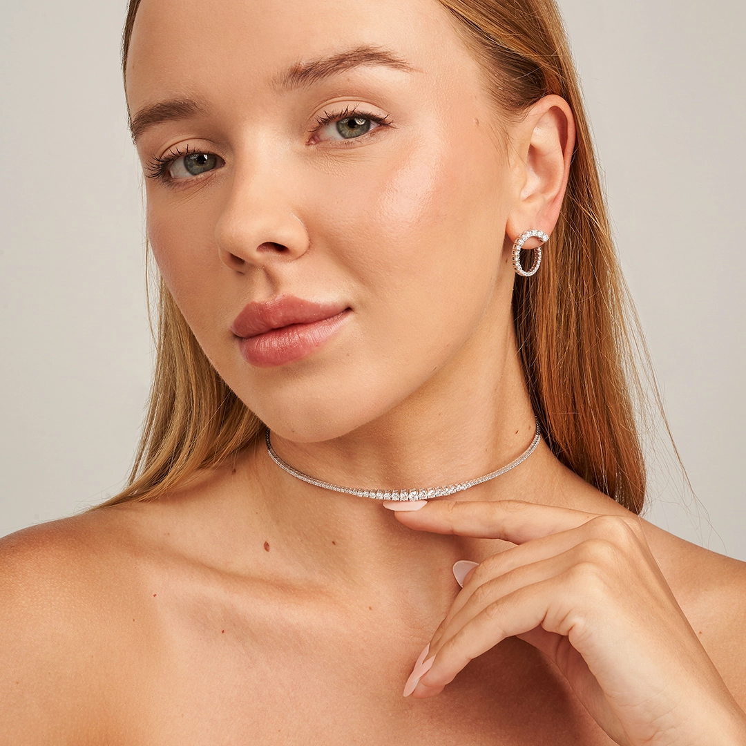 Splendour Choker