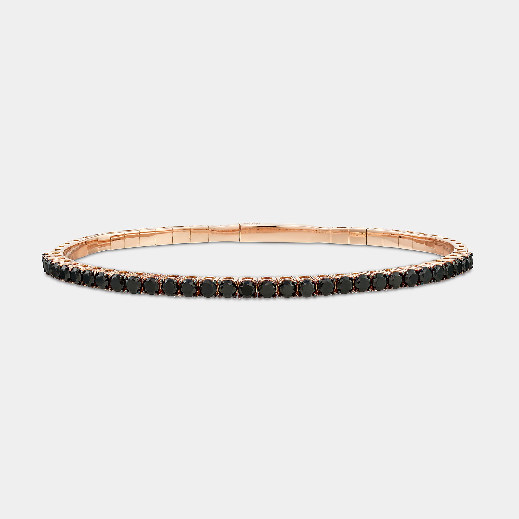 Pulseira Bangle Preto