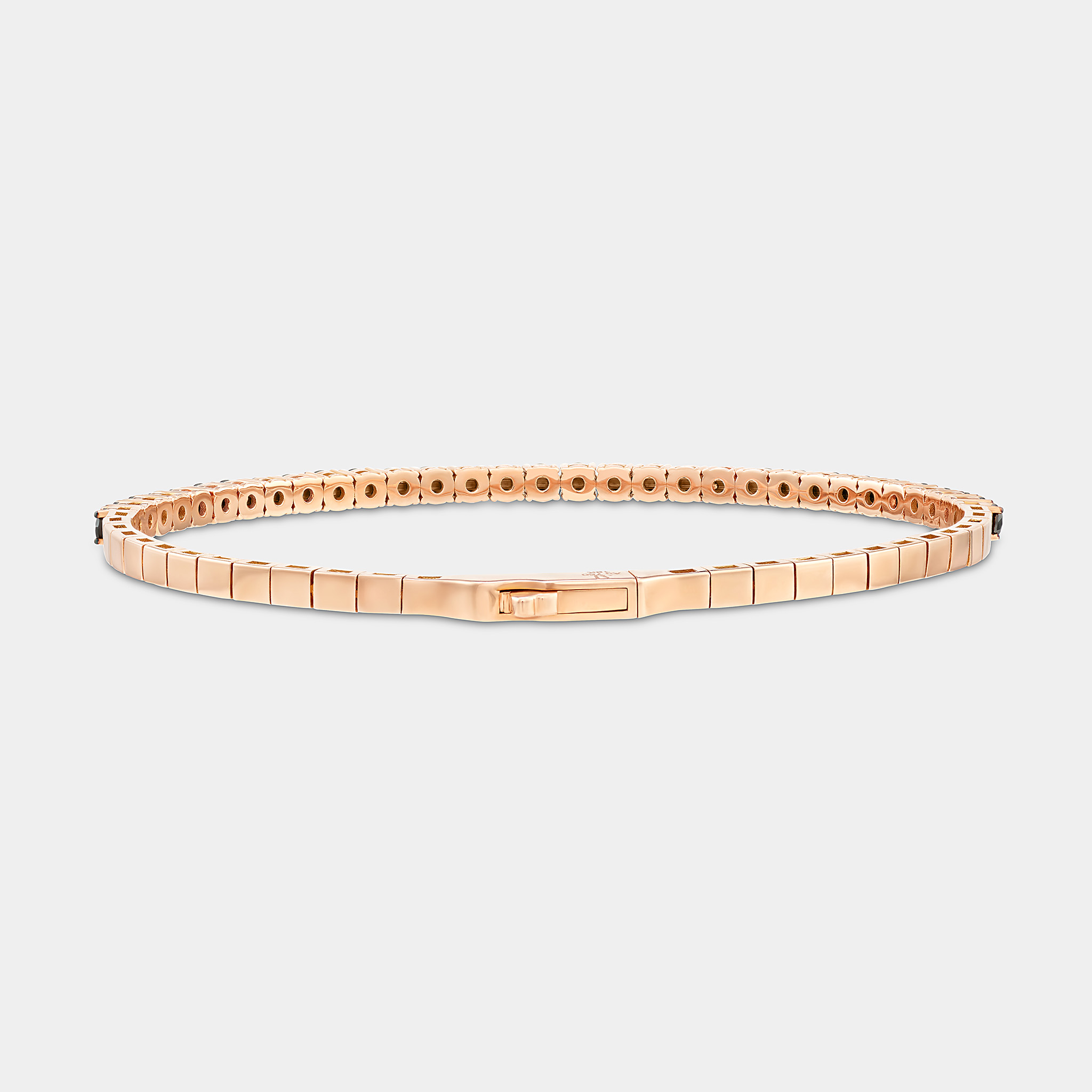 Pulseira Bangle Preto