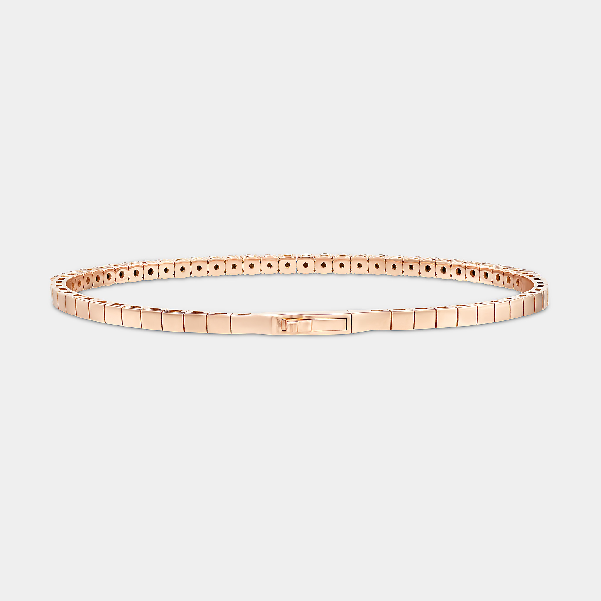 Bangle Bracelet Brown