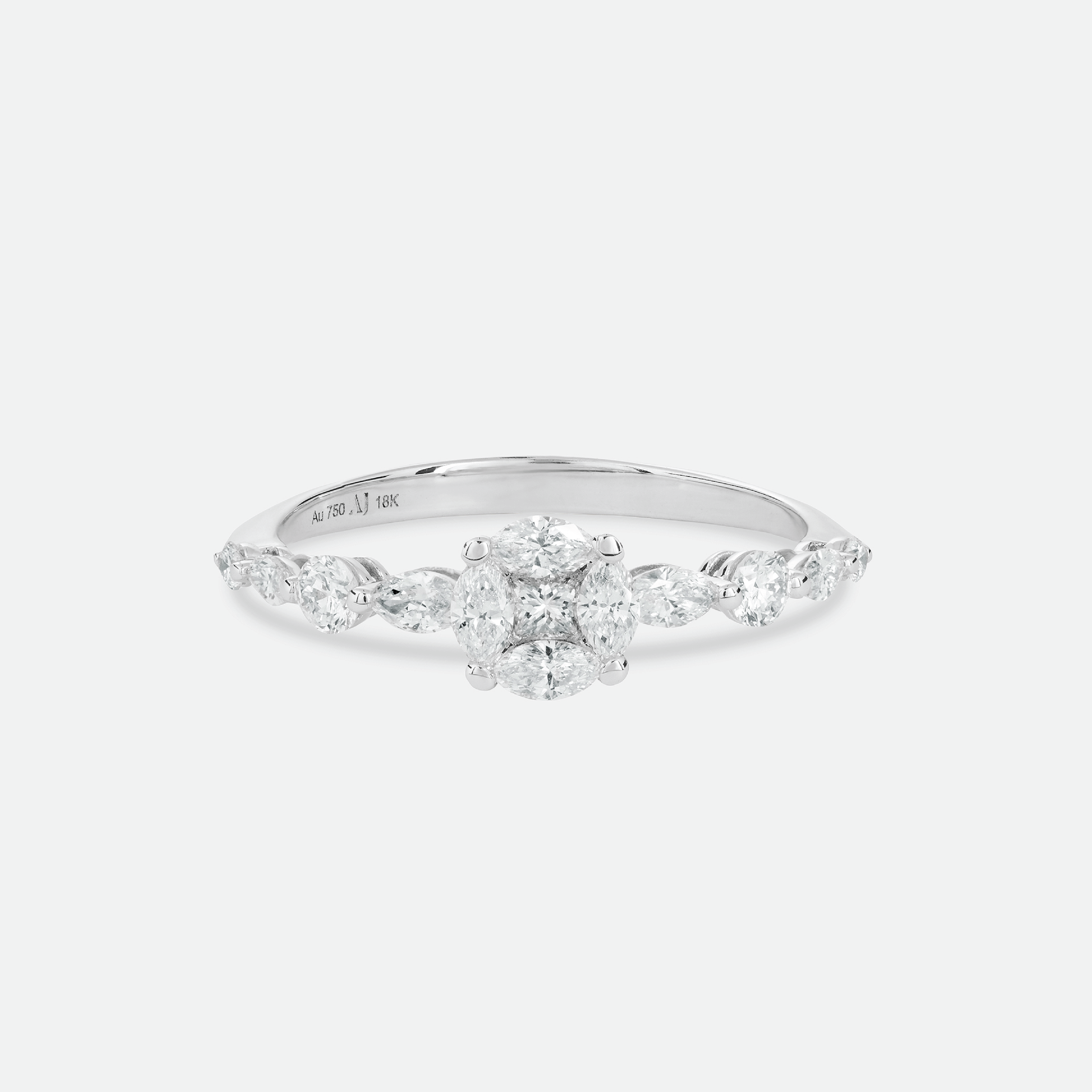 an40 josephine jewels