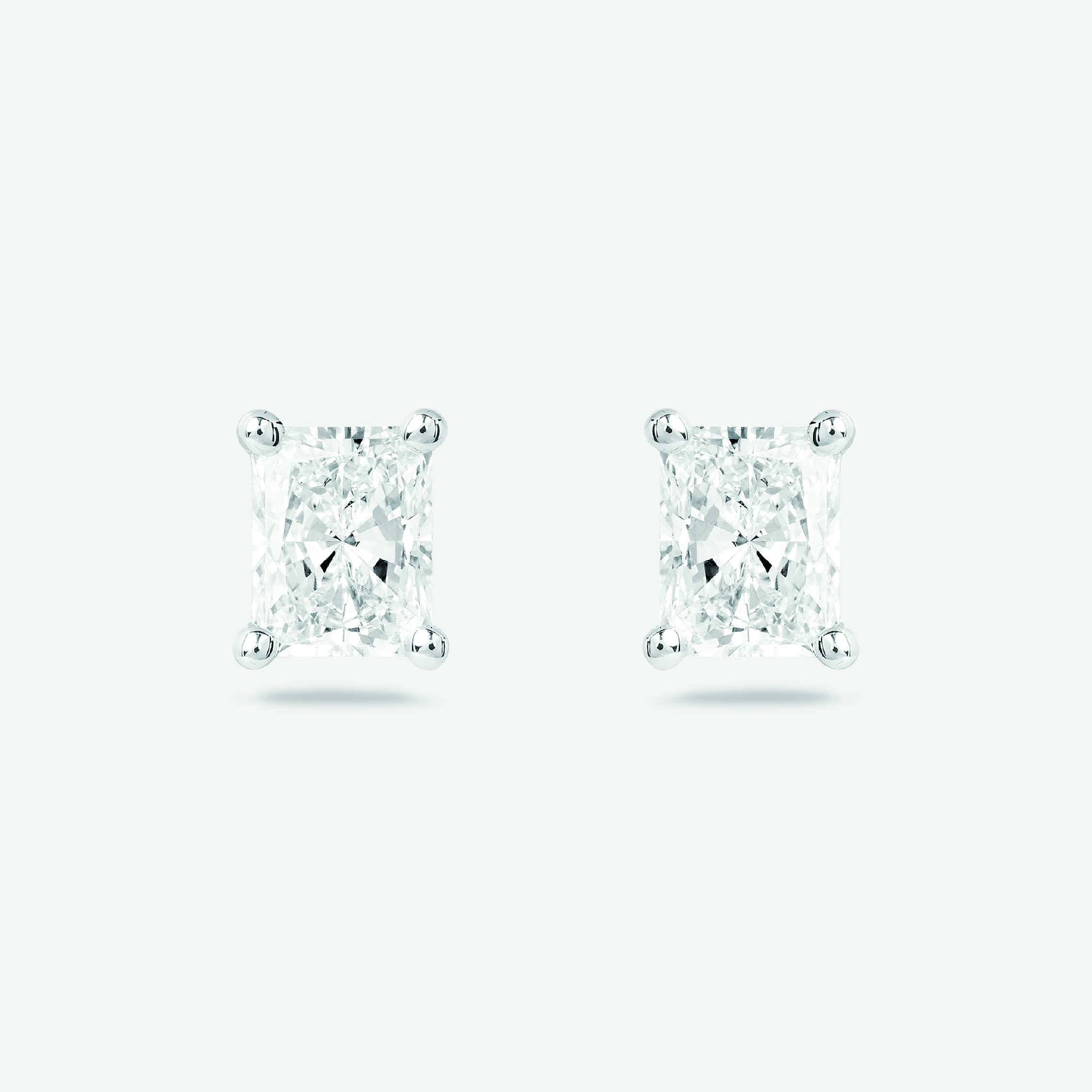mc1rs radiant stud earrings jewels