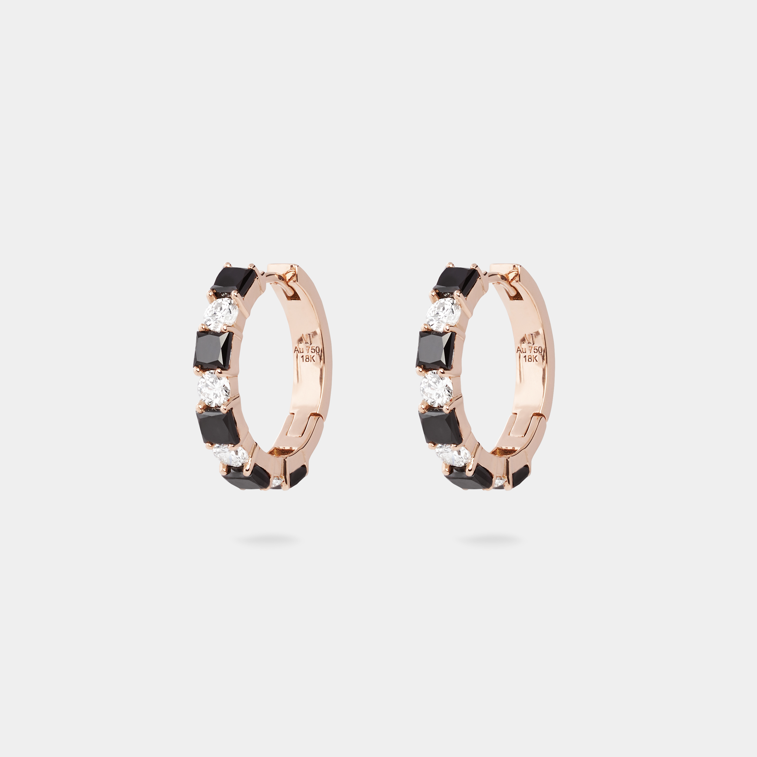 hc2re1 icon hoop earrings jewels