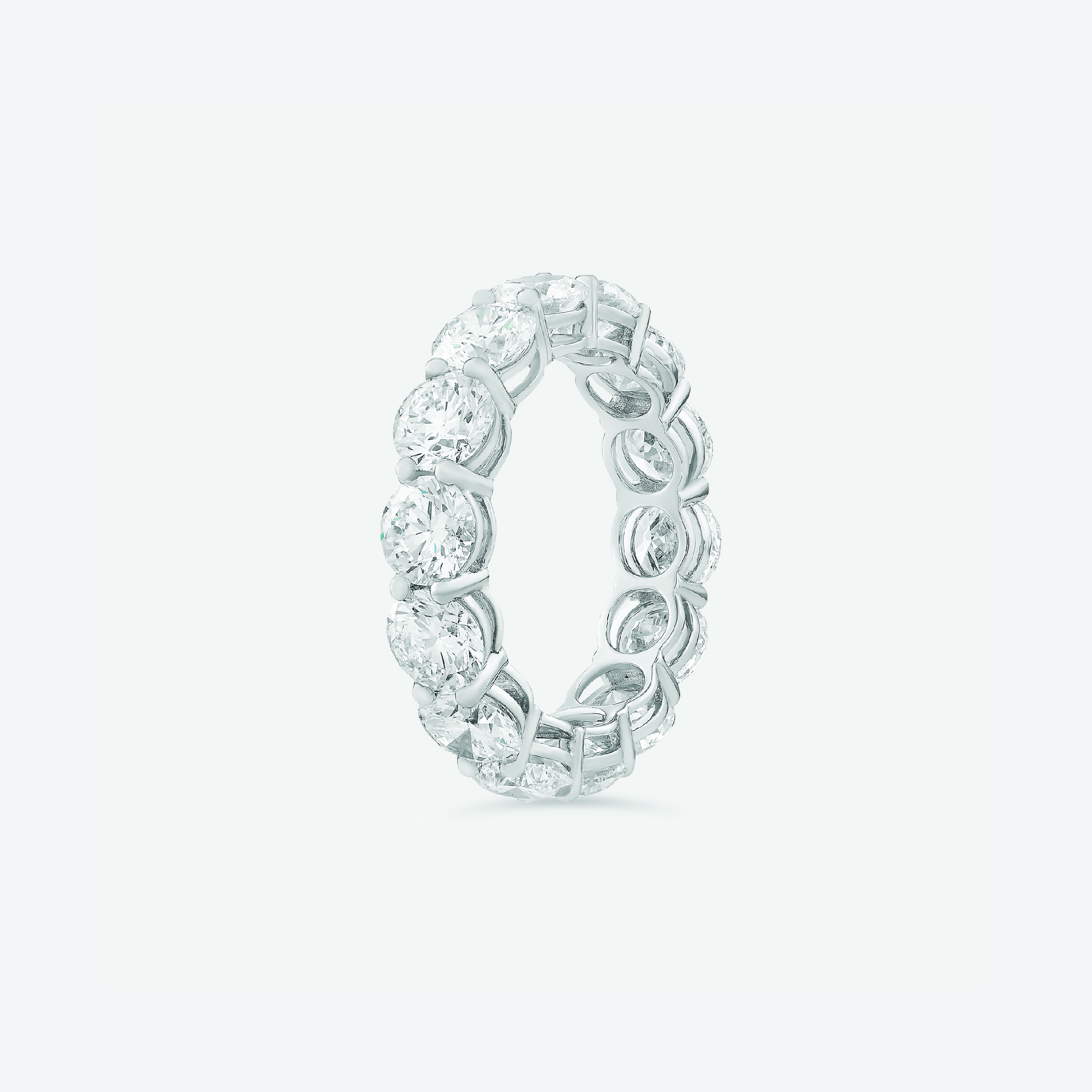 mc1ror round eternity ring jewels