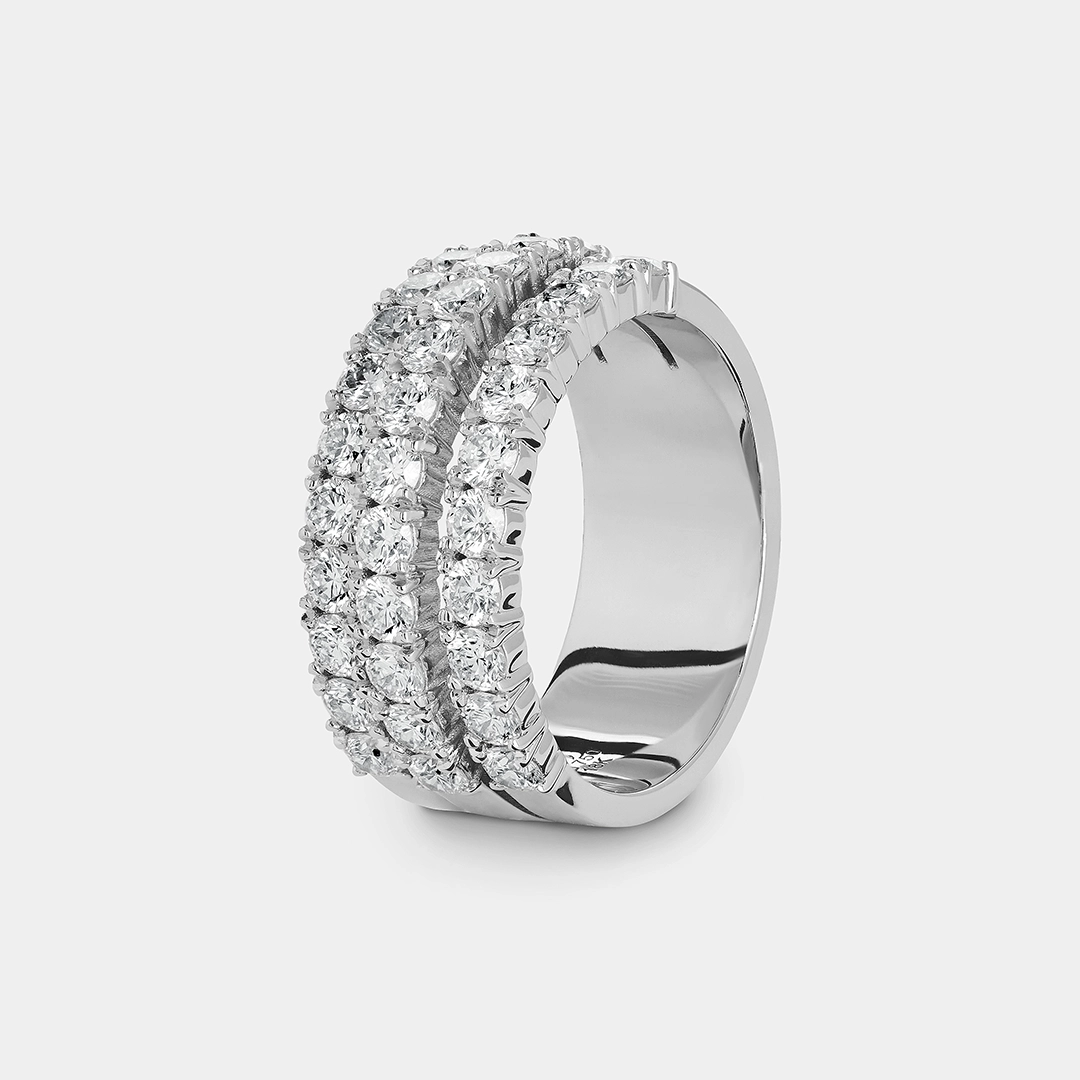 Classic Riviera Ring