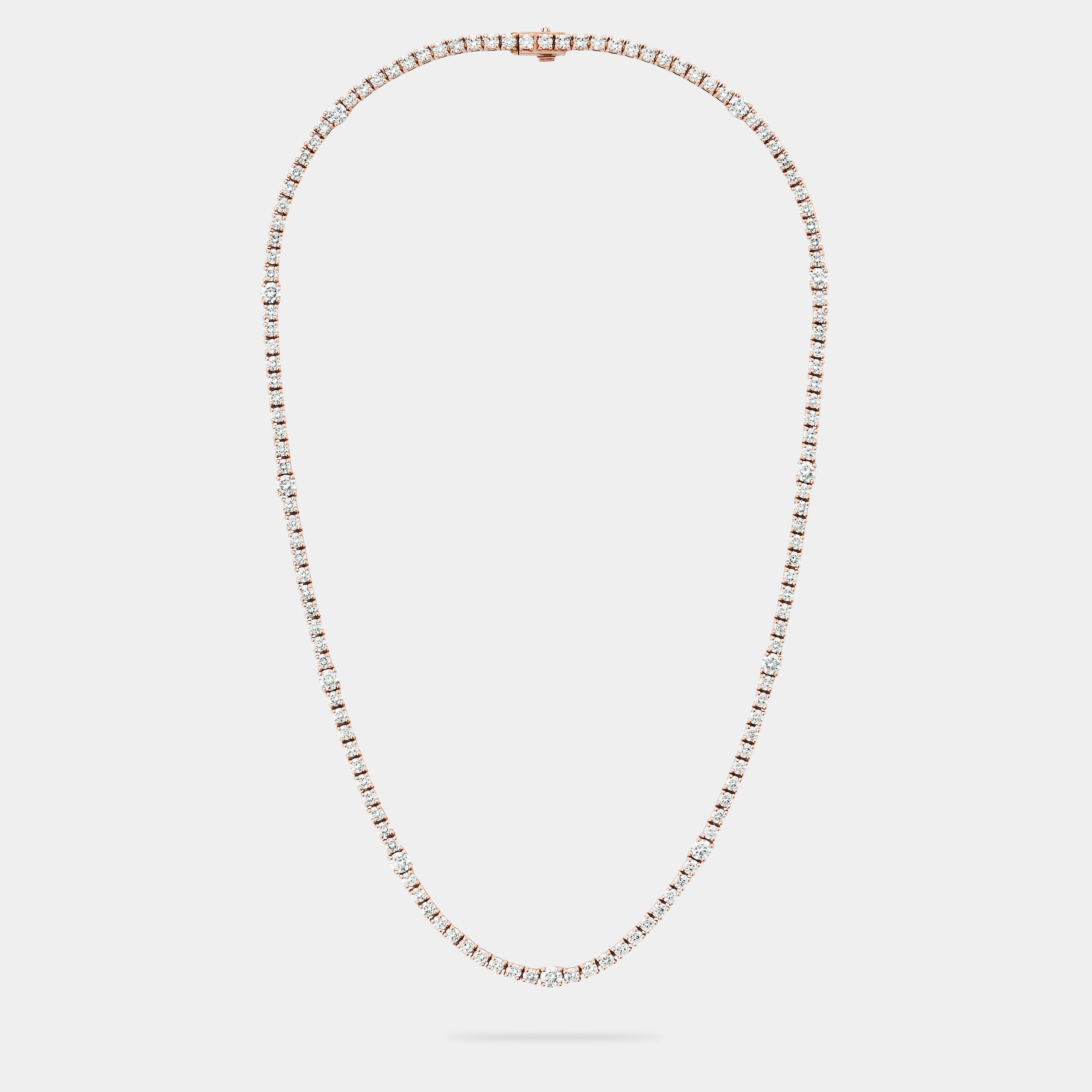 Classic Riviera Balance Necklace