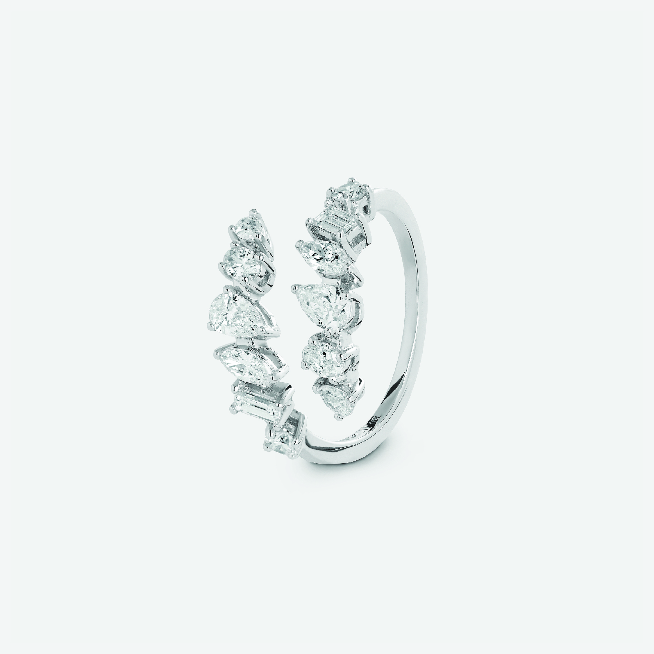 mc3r2 multi shape diamonds ring ii jewels