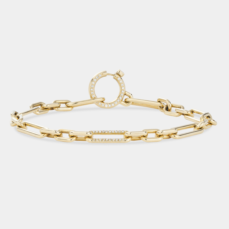 mc7b2 links collection mix bracelet jewels