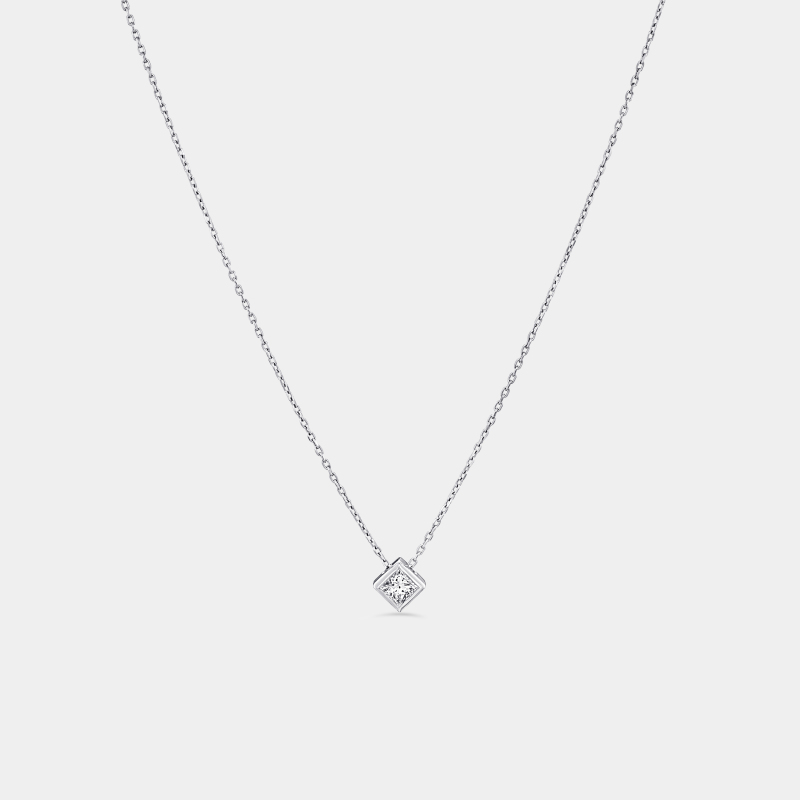 m22n1 duo solitaire necklace jewels