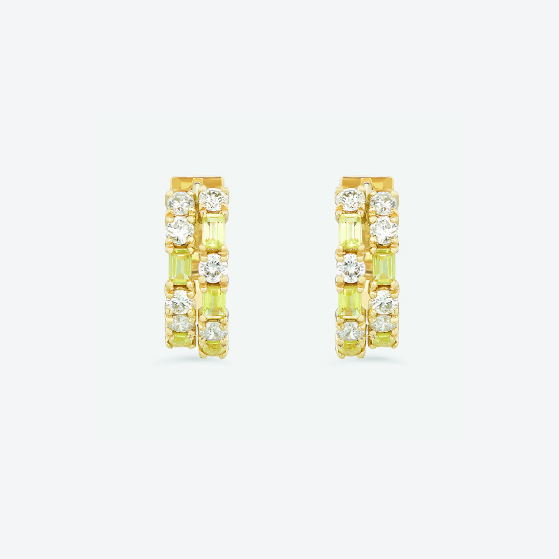 m21e equal hoop earrings jewels