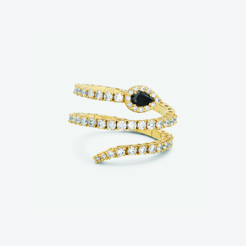 m33r1 medusa ring jewels