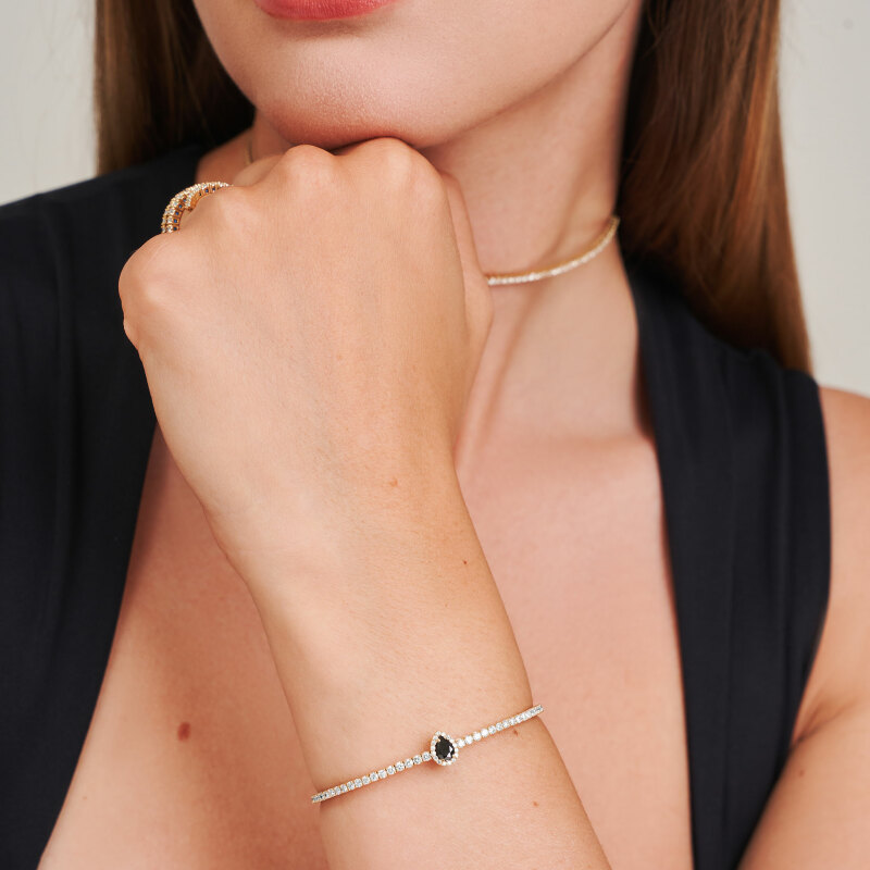 m33b1 medusa bracelet jewels