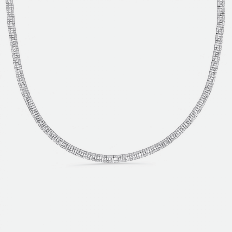 h27n noble necklace jewels