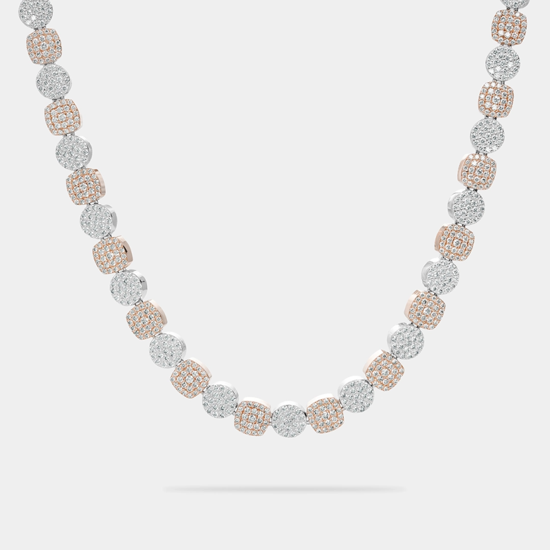 h26n2m royal mix necklace jewels